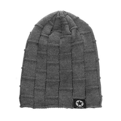Other Winter Beanie Knitted Hat Size ONE SIZE - 3 Thumbnail