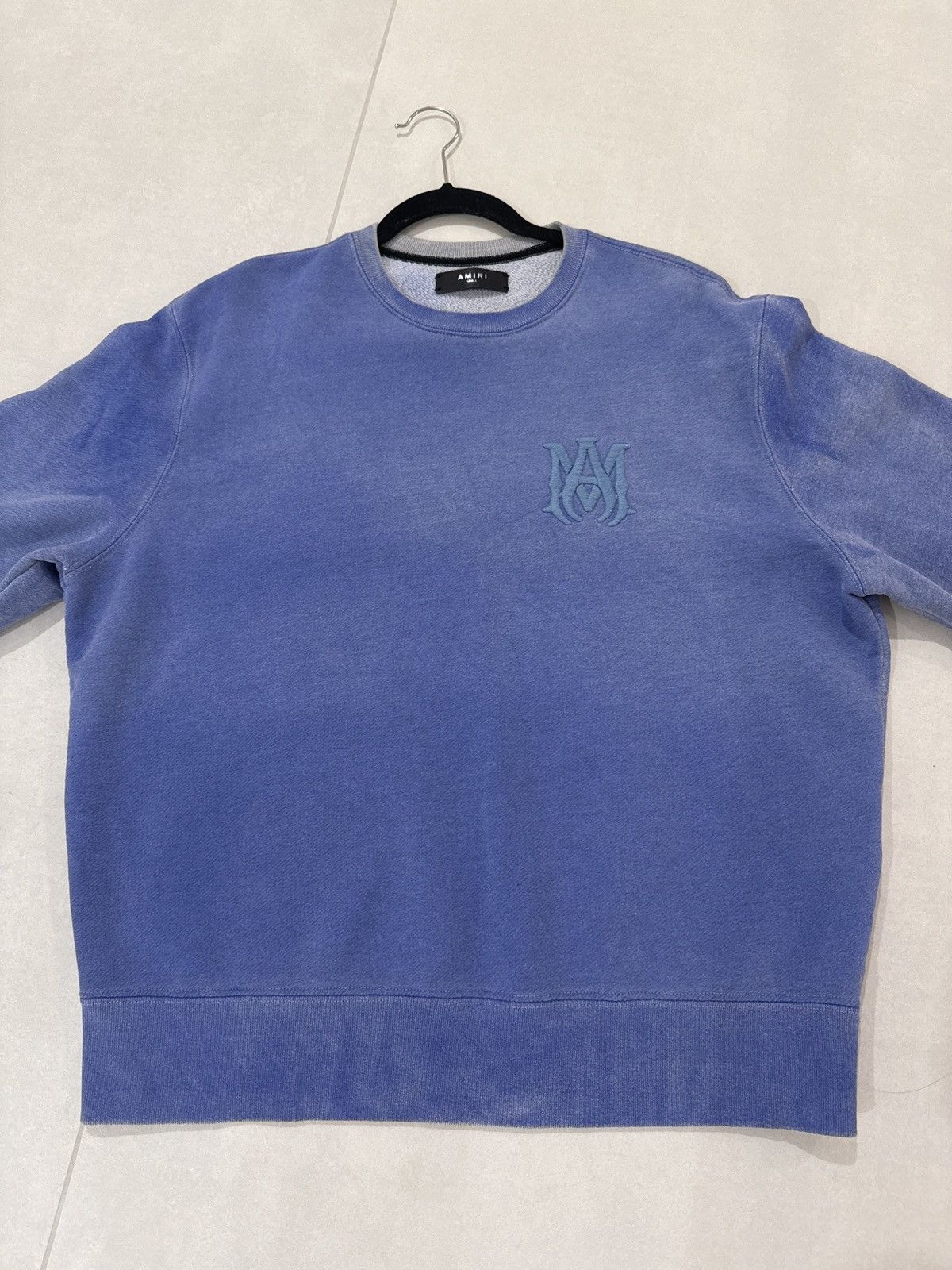 Amiri BRAND NEW SIZE SMALL LIMITED AMIRI LONGLSEEVE Size US S / EU 44-46 / 1 - 9 Thumbnail