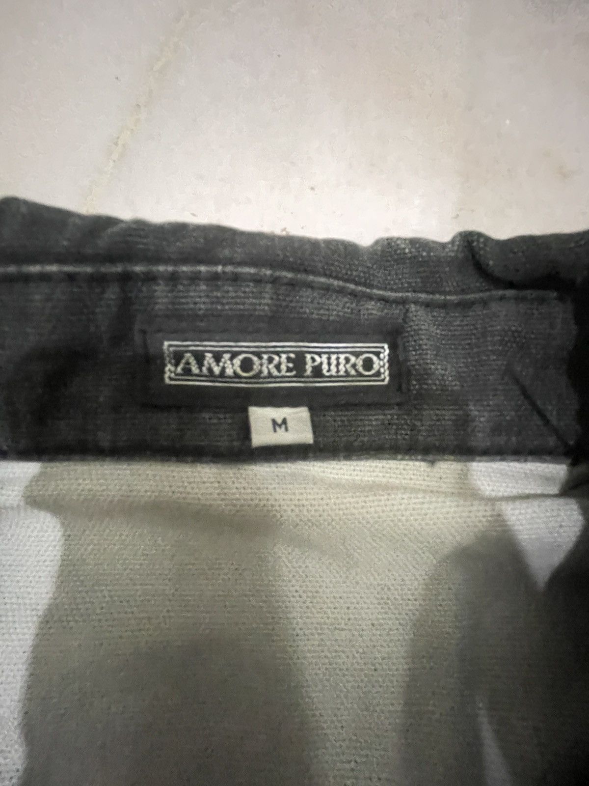 Japanese Brand × Vintage Japanese Workers Jacket Size US M / EU 48-50 / 2 - 11 Thumbnail