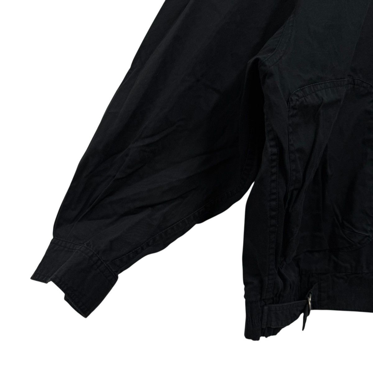 Issey Miyake Vintage 80s Hai Sporting Gear Issey Miyake Jacket Size US M / EU 48-50 / 2 - 8 Thumbnail