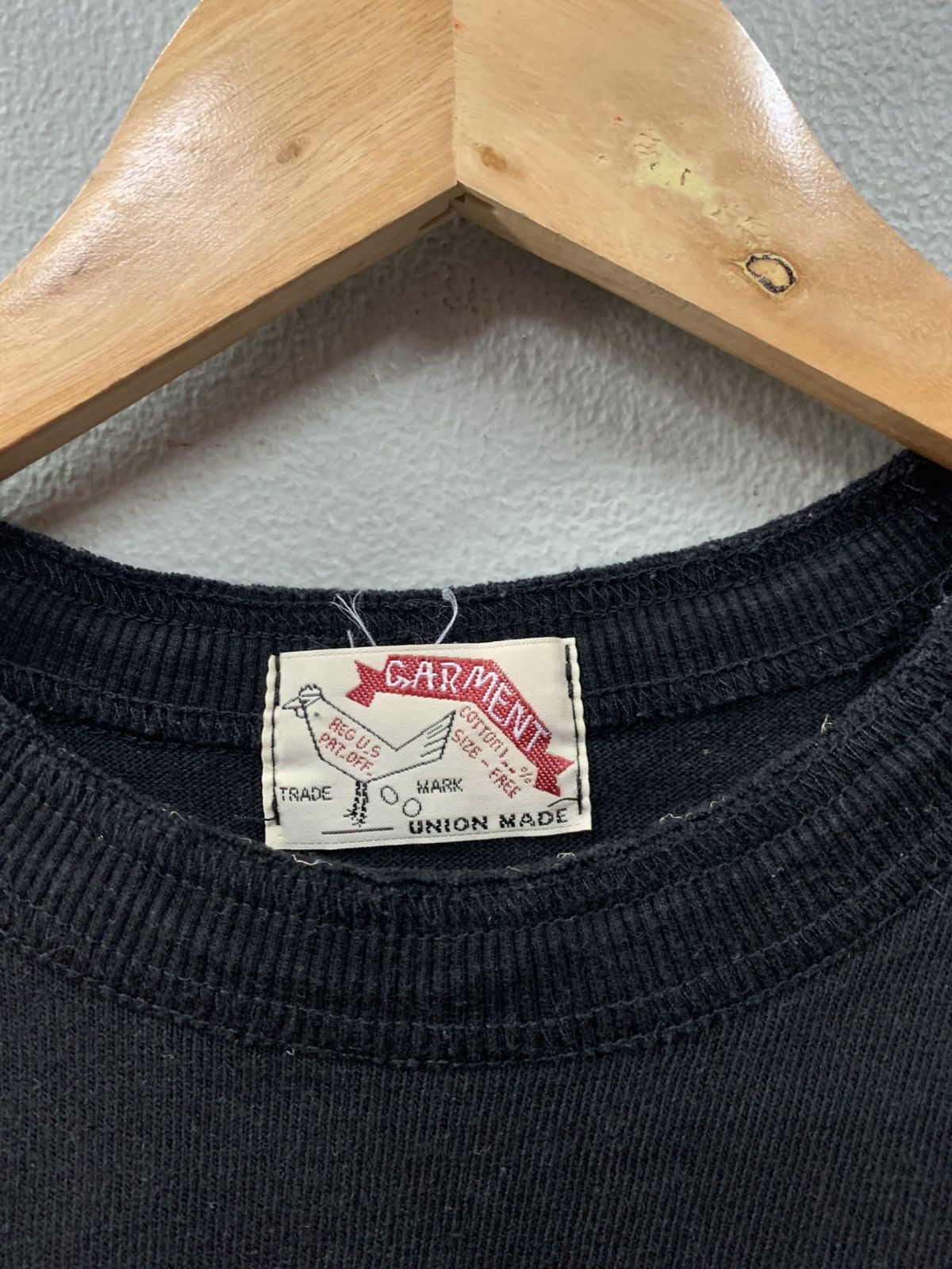 Band Tees Vintage UFO band t-shirt Size US L / EU 52-54 / 3 - 3 Thumbnail