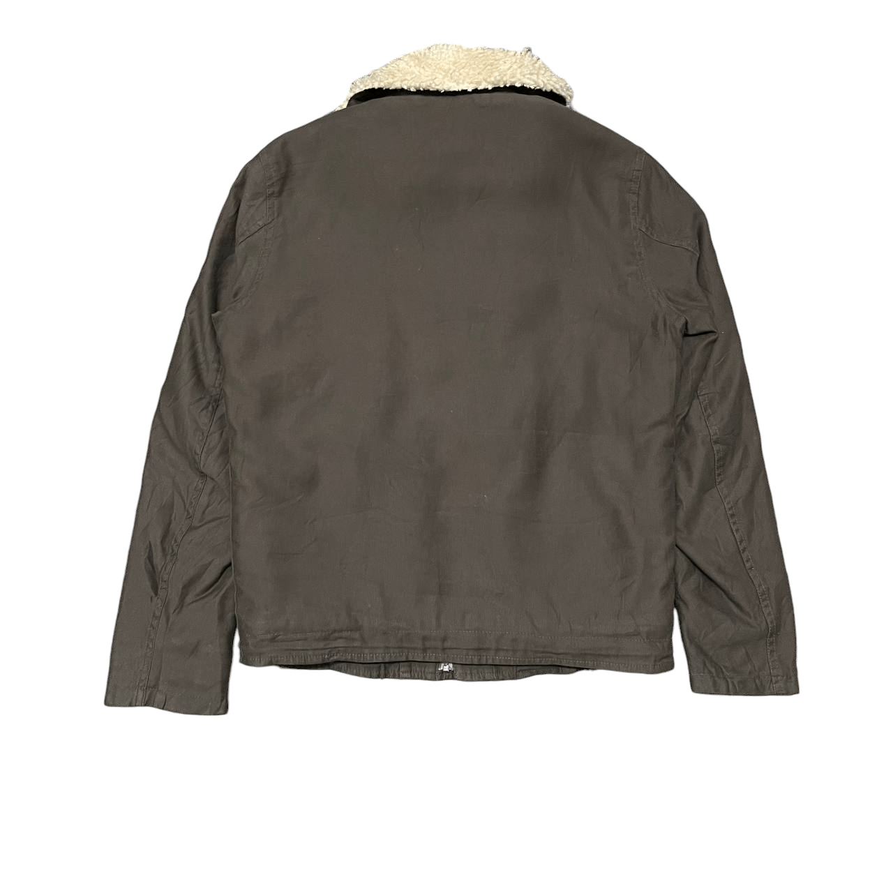 SHIPS Vintage Ships Japan N1 Deck Military Jacket Size US S / EU 44-46 / 1 - 13 Thumbnail
