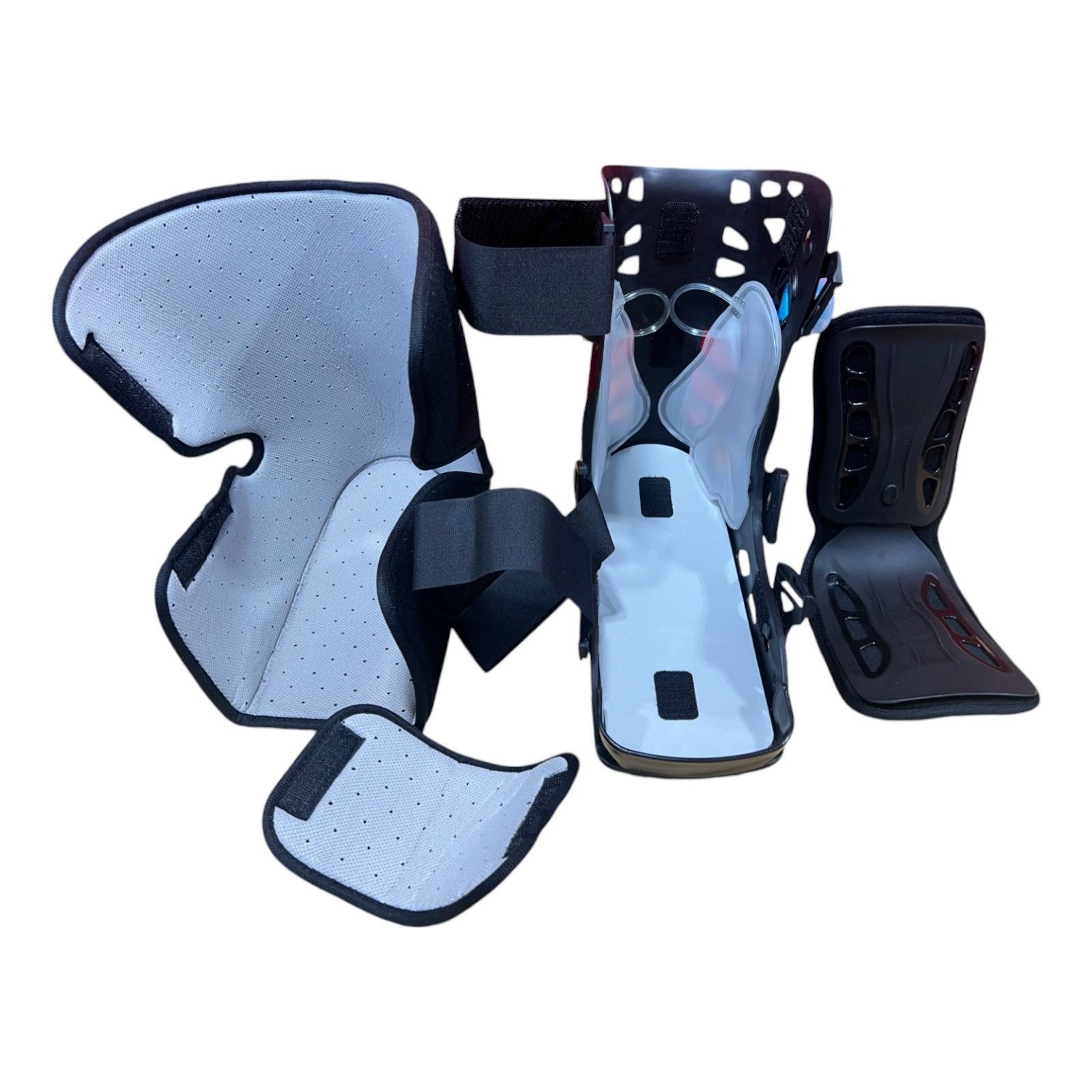 Other Inflatable Medical Walking Boots - Minor Fracture - Foot Pai Size ONE SIZE - 14 Thumbnail