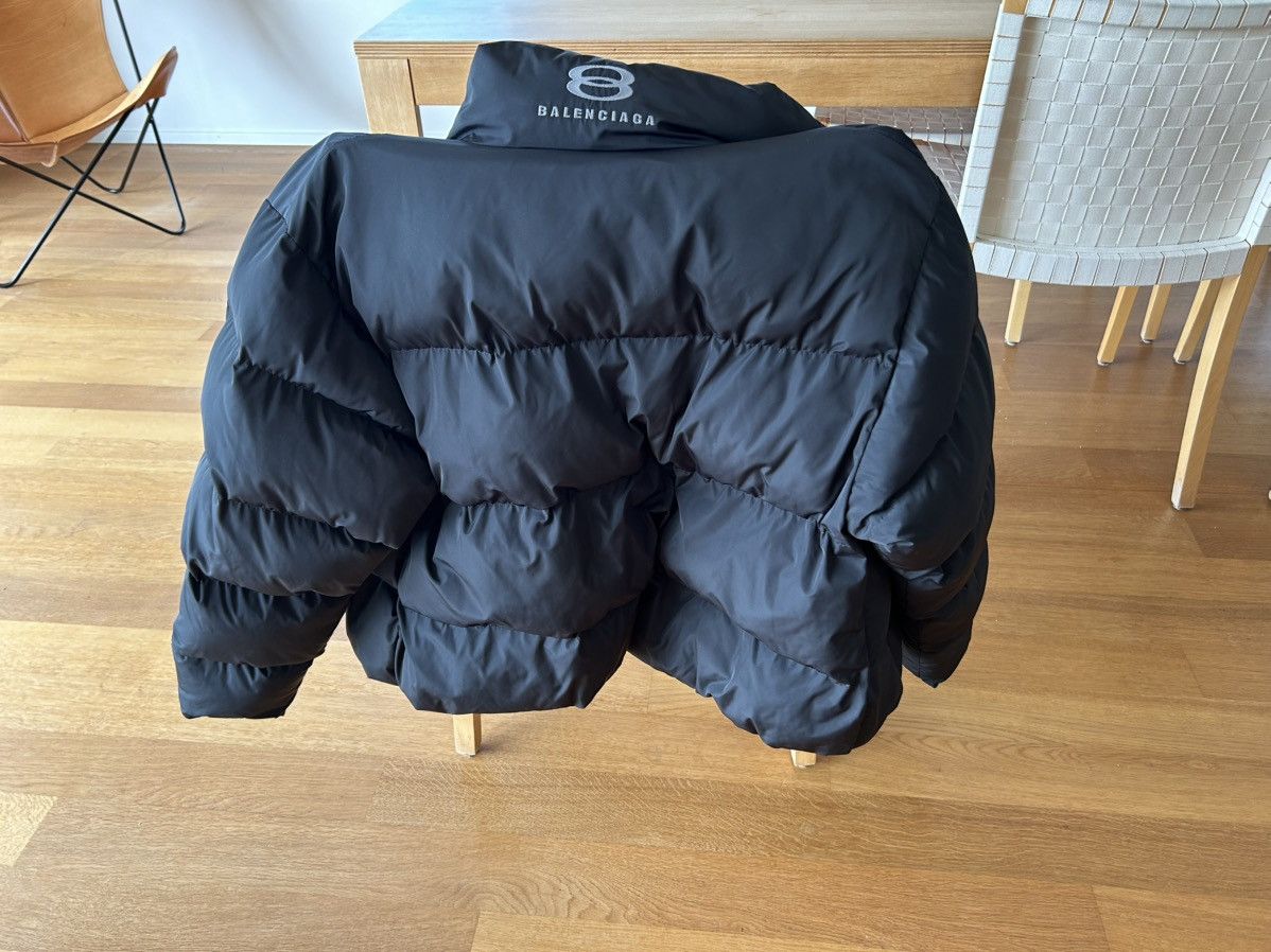 Balenciaga Beautiful Balenciaga UNISEX Bomber Jacket Size US L / EU 52-54 / 3 - 1 Thumbnail