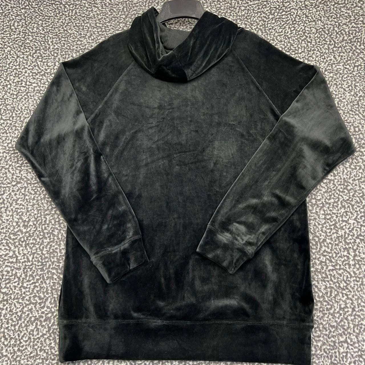 Grassroots California Pink Floyd Hoodie Men XL Velour Pullover Long Sleeve Size US XL / EU 56 / 4 - 2 Thumbnail