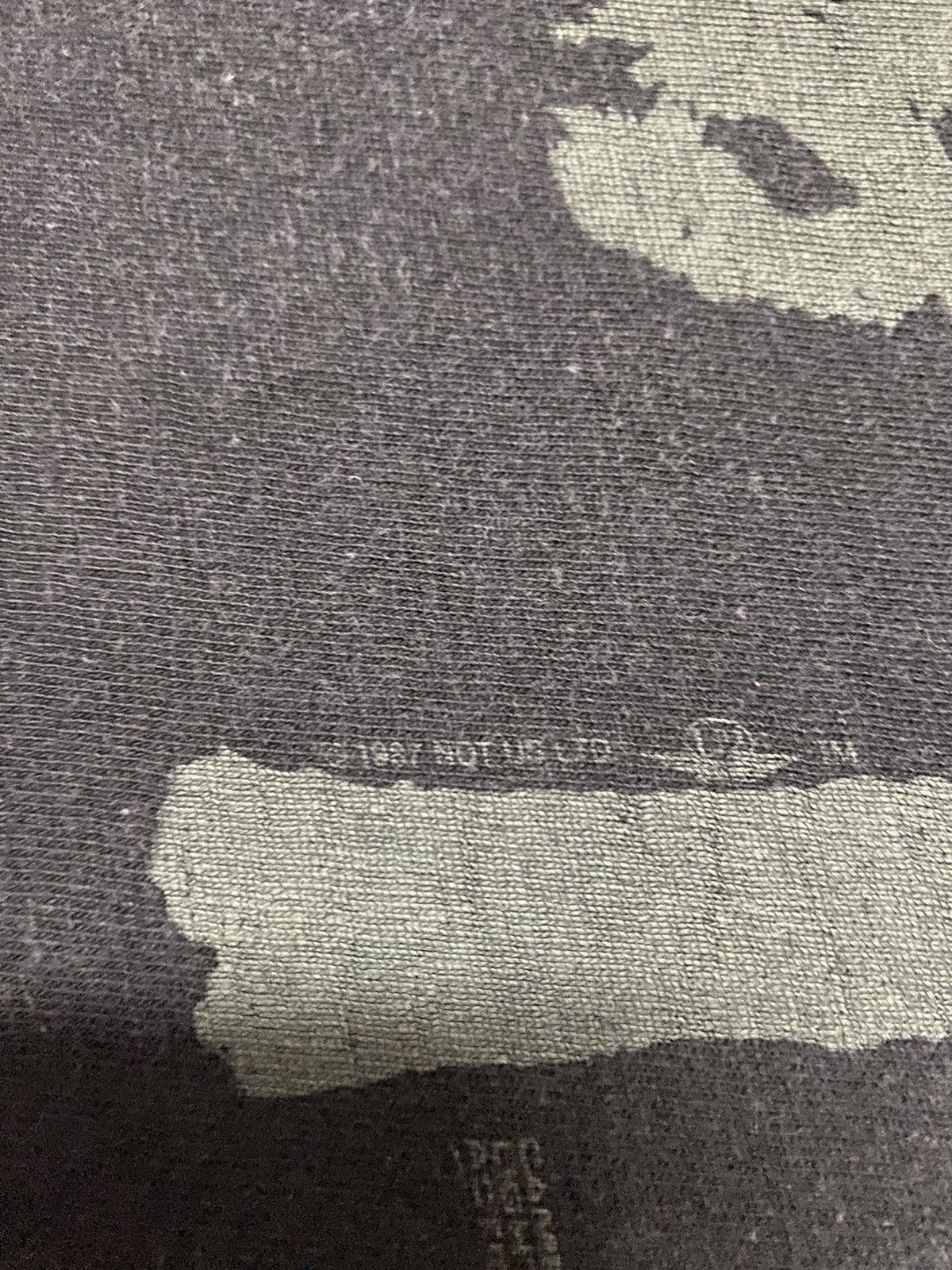 Band Tees Vintage U2 Band Tees Size US XL / EU 56 / 4 - 7 Thumbnail