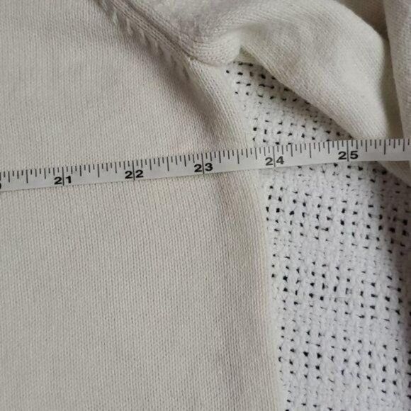 Tommy Hilfiger Tommy Hilfiger Vintage Embellished Embroidered Zippered Long Size US XL / EU 56 / 4 - 9 Thumbnail