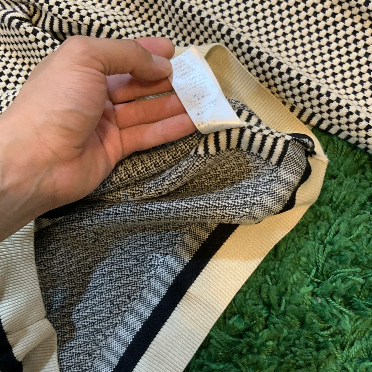 Kenzo Kenzo Size US S / EU 44-46 / 1 - 9 Thumbnail