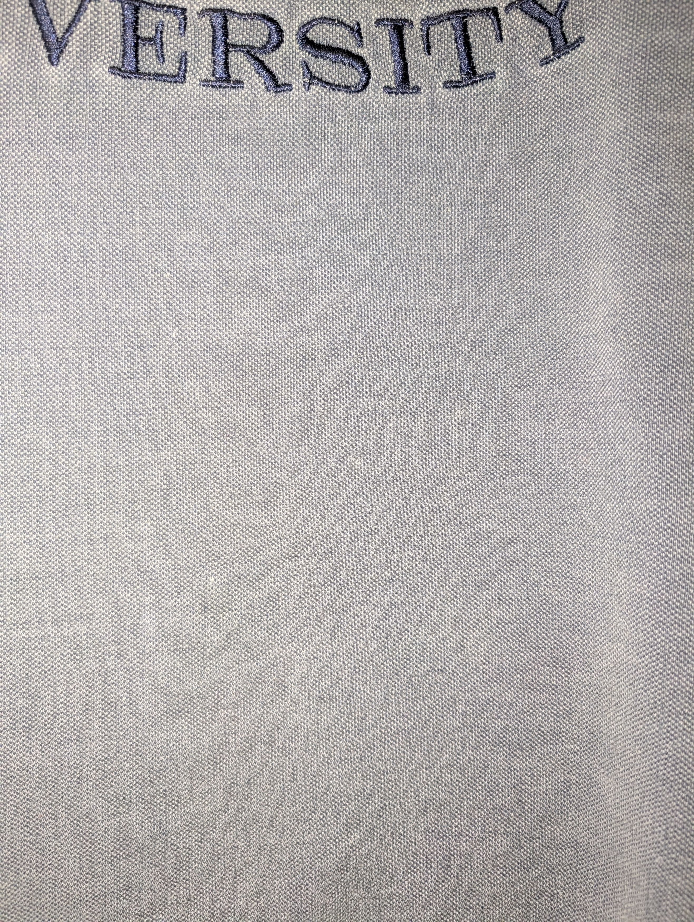 NCAA Vintage 90s Penn State Nittany Lion College Sweatshirt Size US XL / EU 56 / 4 - 6 Thumbnail