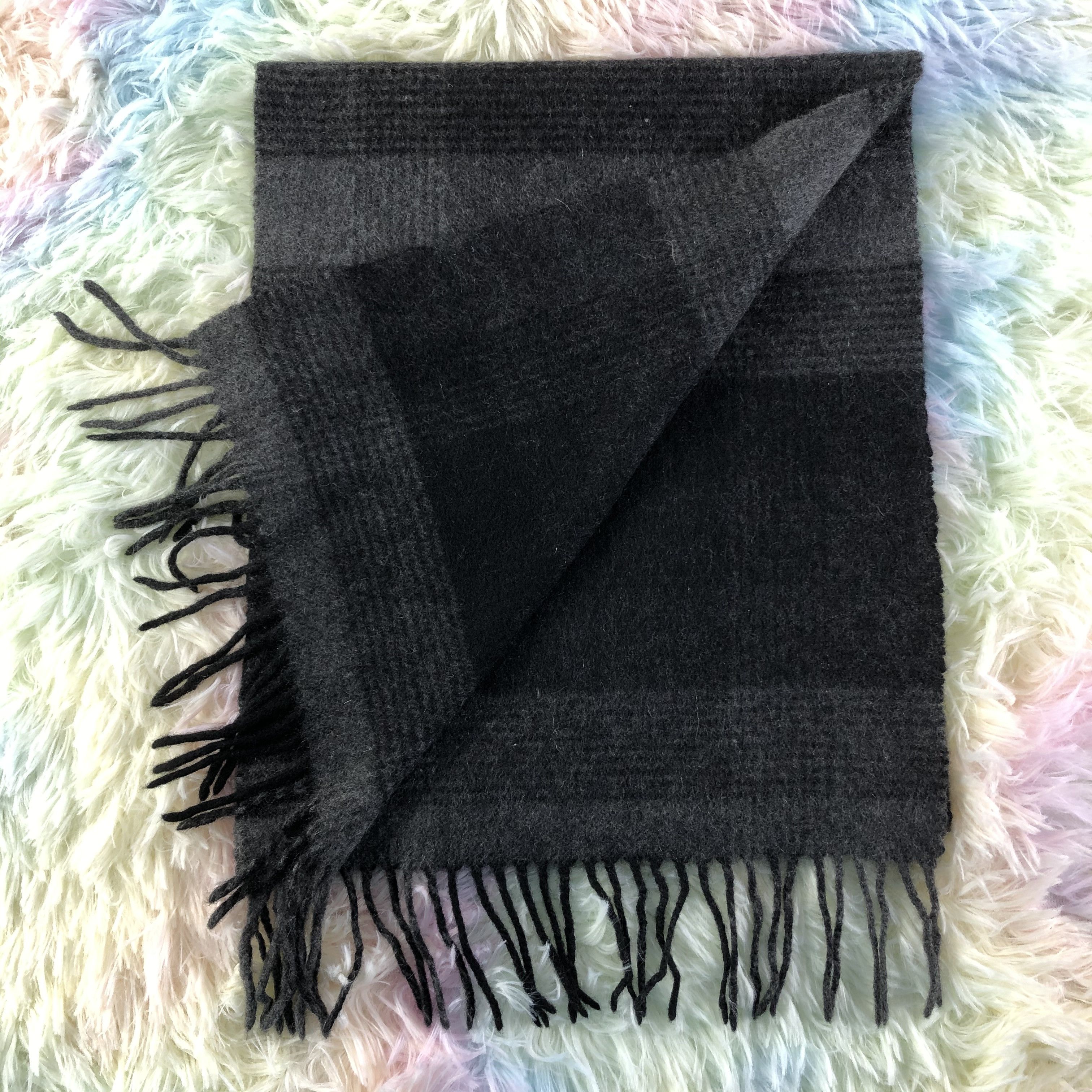 Johnstons Of Elgin Johnstons Of Elgin Scarf / Muffler / Neckwear - KM132 Size ONE SIZE - 4 Thumbnail