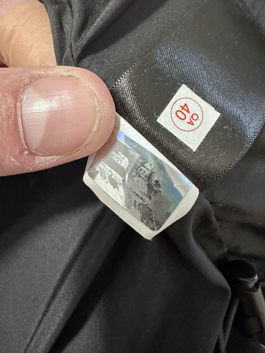 The North Face The North Face Steep Tech Gilet Jacket Size L Size US L / EU 52-54 / 3 - 14 Thumbnail