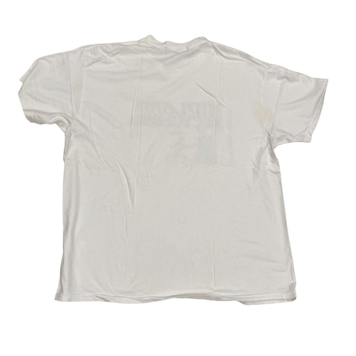 Rough Simmons Rough Simmons Midland Recycling Berserk Tee Size US L / EU 52-54 / 3 - 2 Thumbnail