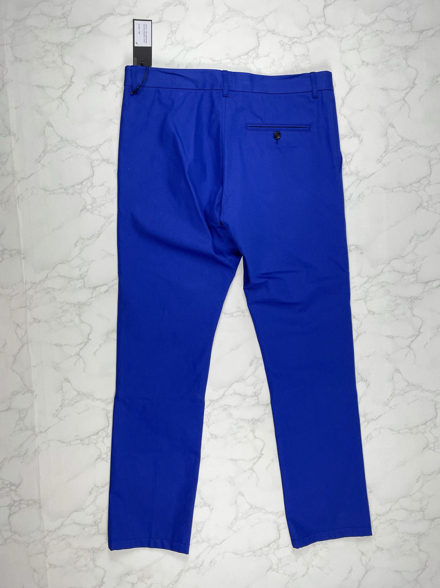 Ann Demeulemeester 🔥70%OFF🔥 [SALE] Ann Demeulemeester Windward Cargo Pants Size US 34 / EU 50 - 13 Thumbnail