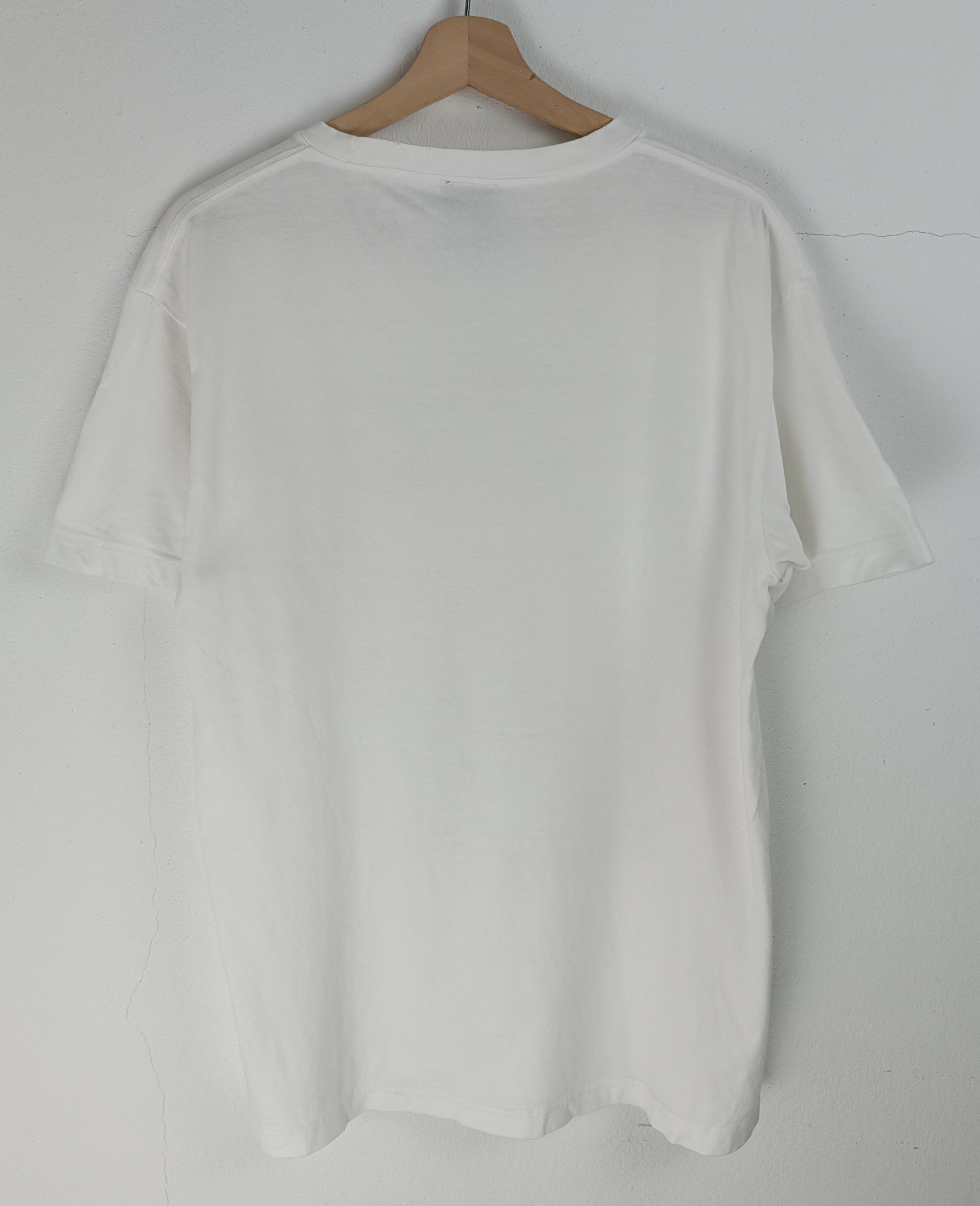 Vintage VINTAGE 2010 LADY GAGA LITTLE MONSTERS VERY RARE TEE Size US L / EU 52-54 / 3 - 4 Thumbnail