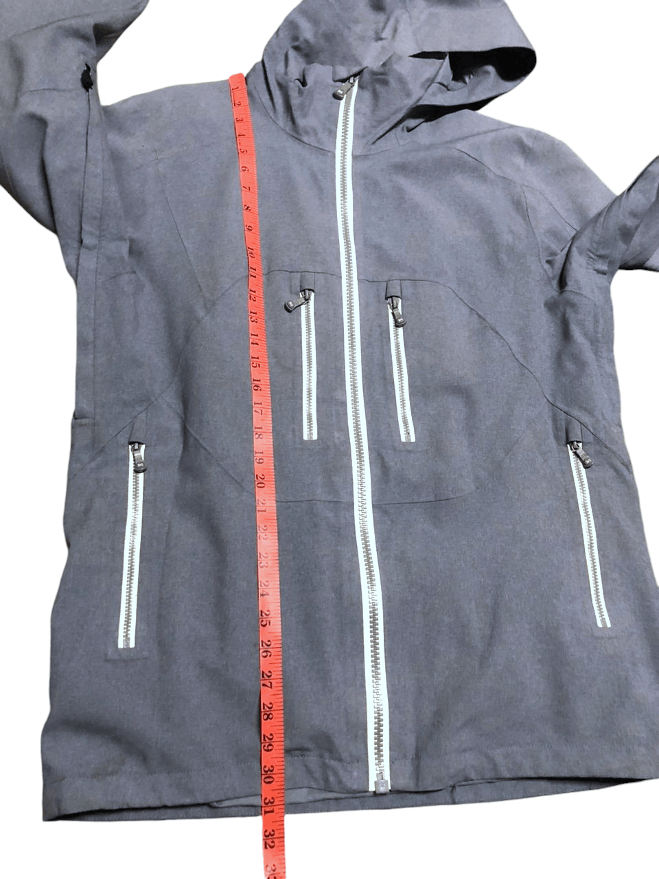 Burton Burton [AK] Goretex Jacket (Ak 2L Stagger Jacket) Size US S / EU 44-46 / 1 - 18 Thumbnail