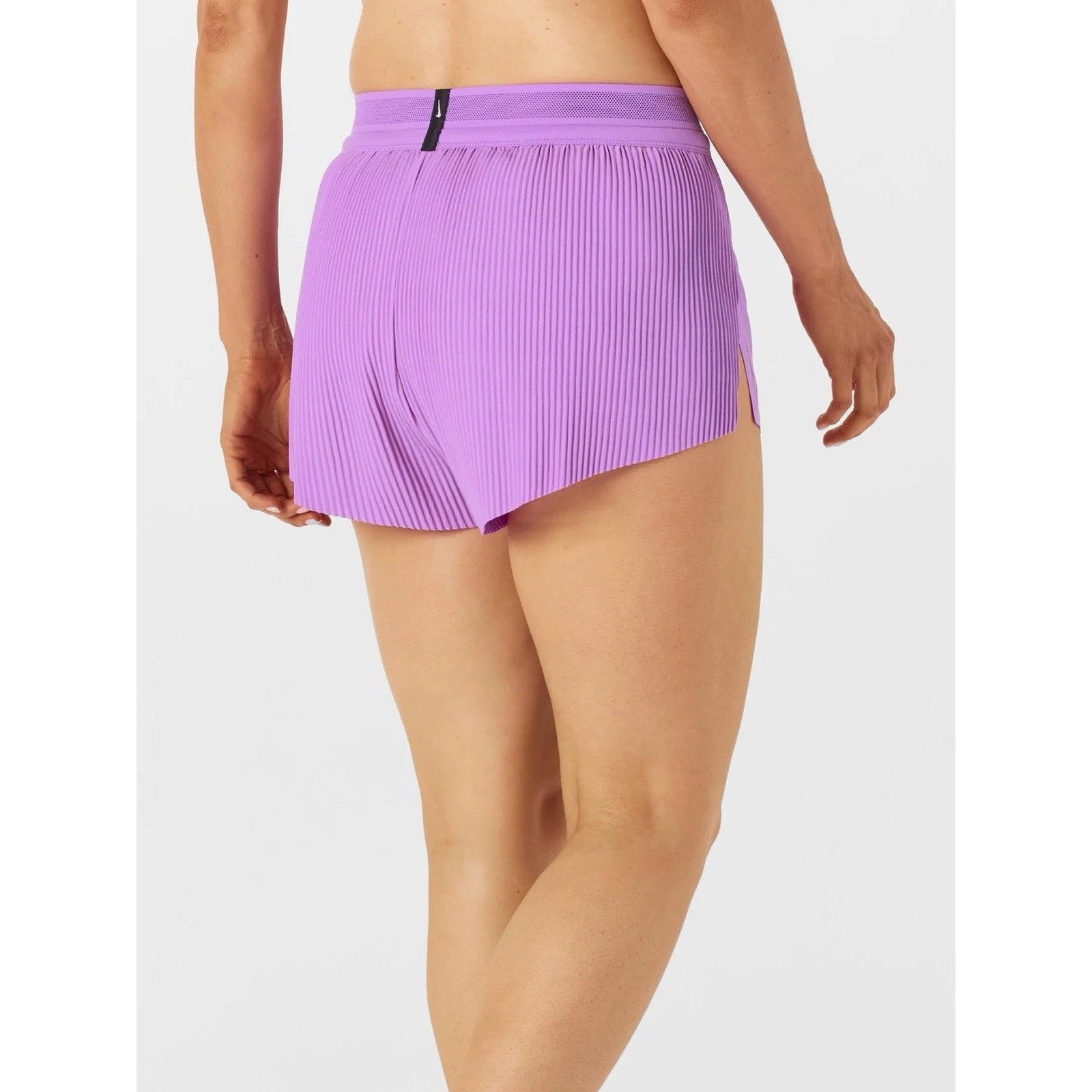 Nike Nike AeroSwift Dri-FIT ADV Running Short Size XL NWT Size 34" / US 12 / IT 48 - 2 Thumbnail