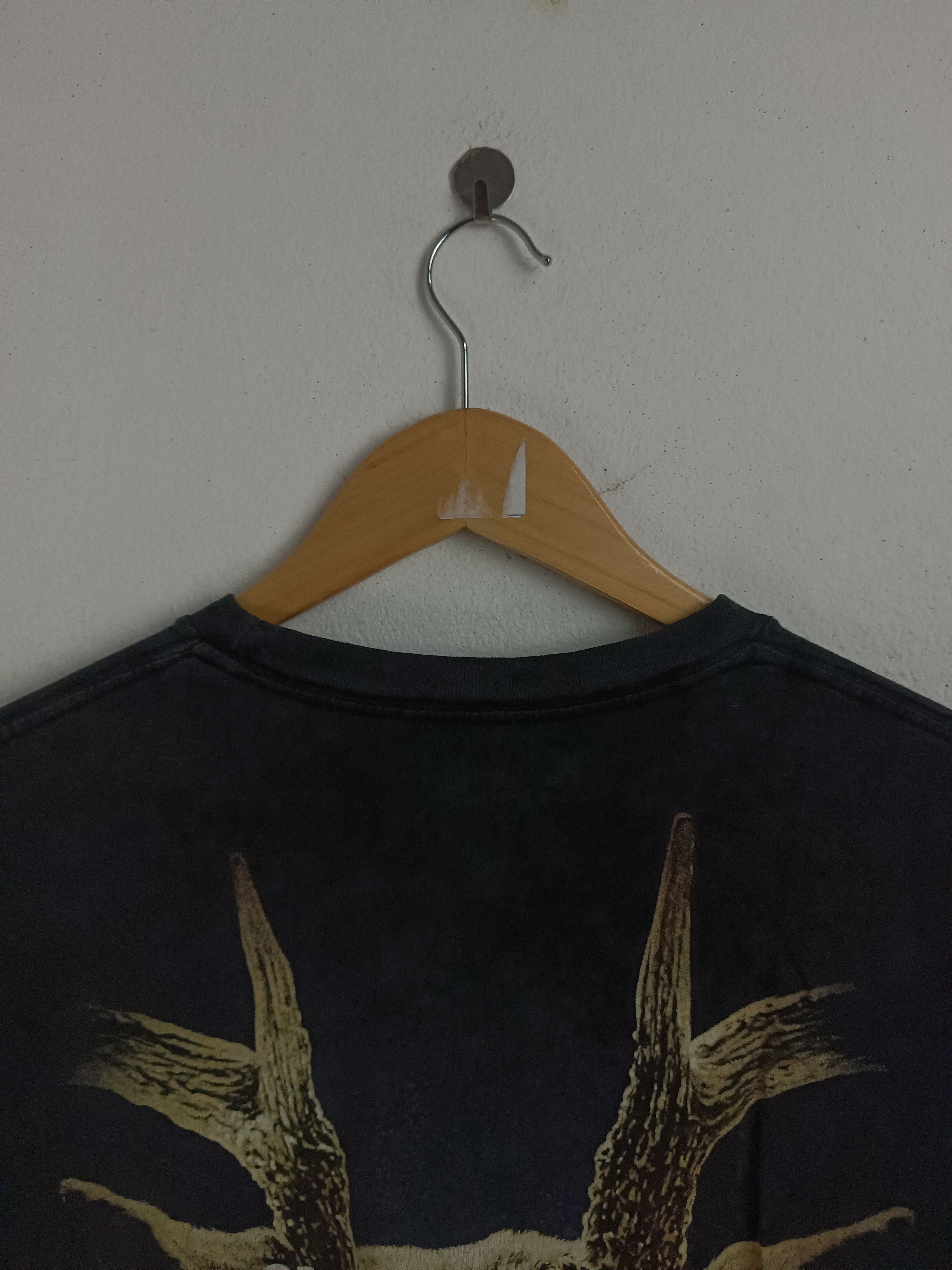 Bass VINTAGE BASS PRO SHOP X CALL OF DUTY BUCK OPS VERY RARE Size US L / EU 52-54 / 3 - 14 Thumbnail