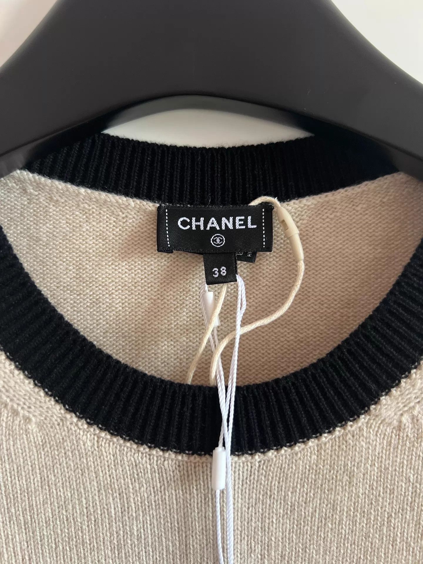 Chanel Chanel Women's 38 Dress Size S / US 4 / IT 40 - 5 Thumbnail