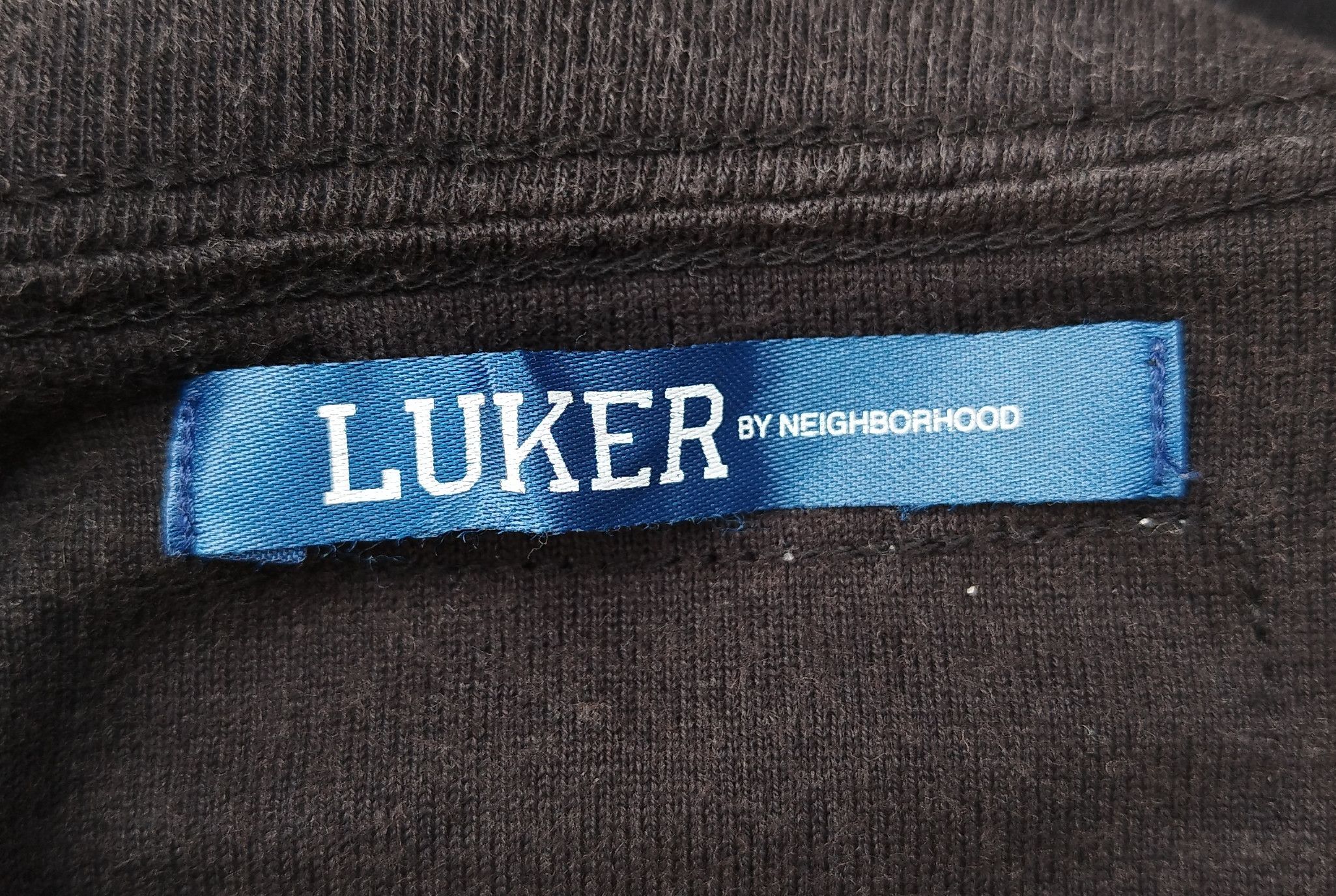 Japanese Brand × Neighborhood × Yasuyuki Ishii Luker department by neighborhood Japanesebrand tee Size US L / EU 52-54 / 3 - 9 Thumbnail