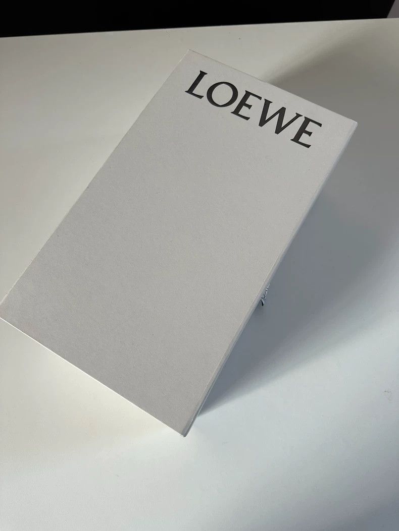 Loewe LOEWE Cat and shoes Size US 5.5 / IT 35.5 - 9 Thumbnail