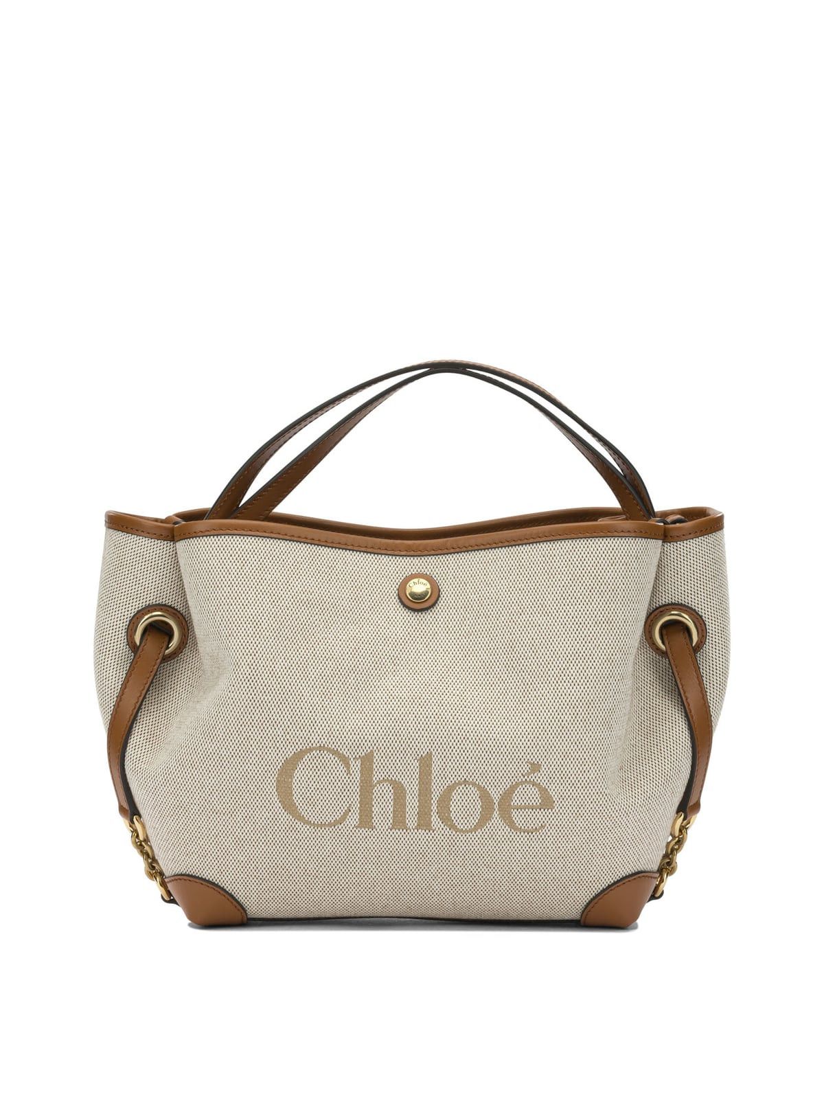 Chloe Chloé "Clover" Medium handbag Size ONE SIZE - 1 Thumbnail