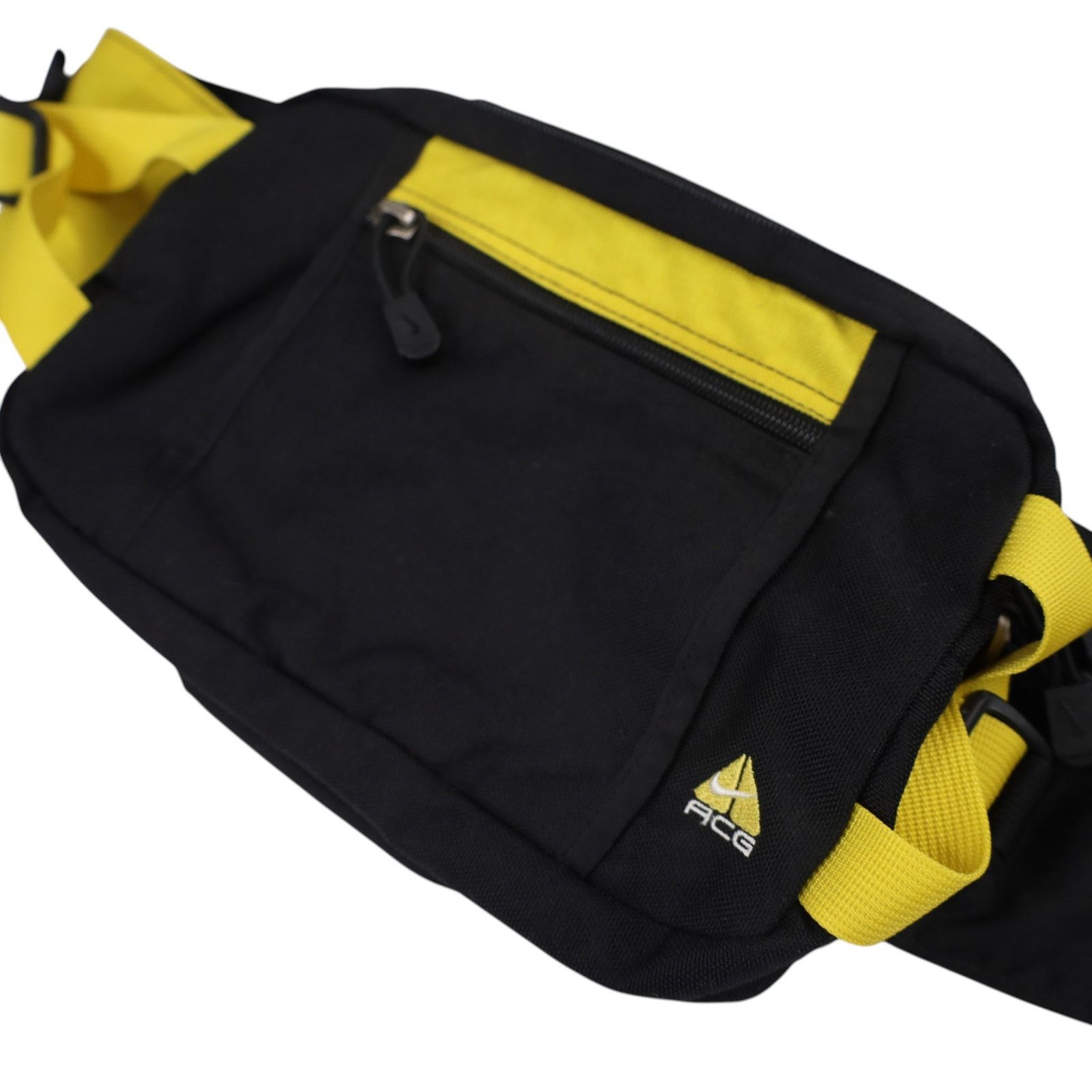 Nike ACG × Vintage Vintage 90s Nike ACG Chest Rig/Belt Bag Size ONE SIZE - 3 Thumbnail