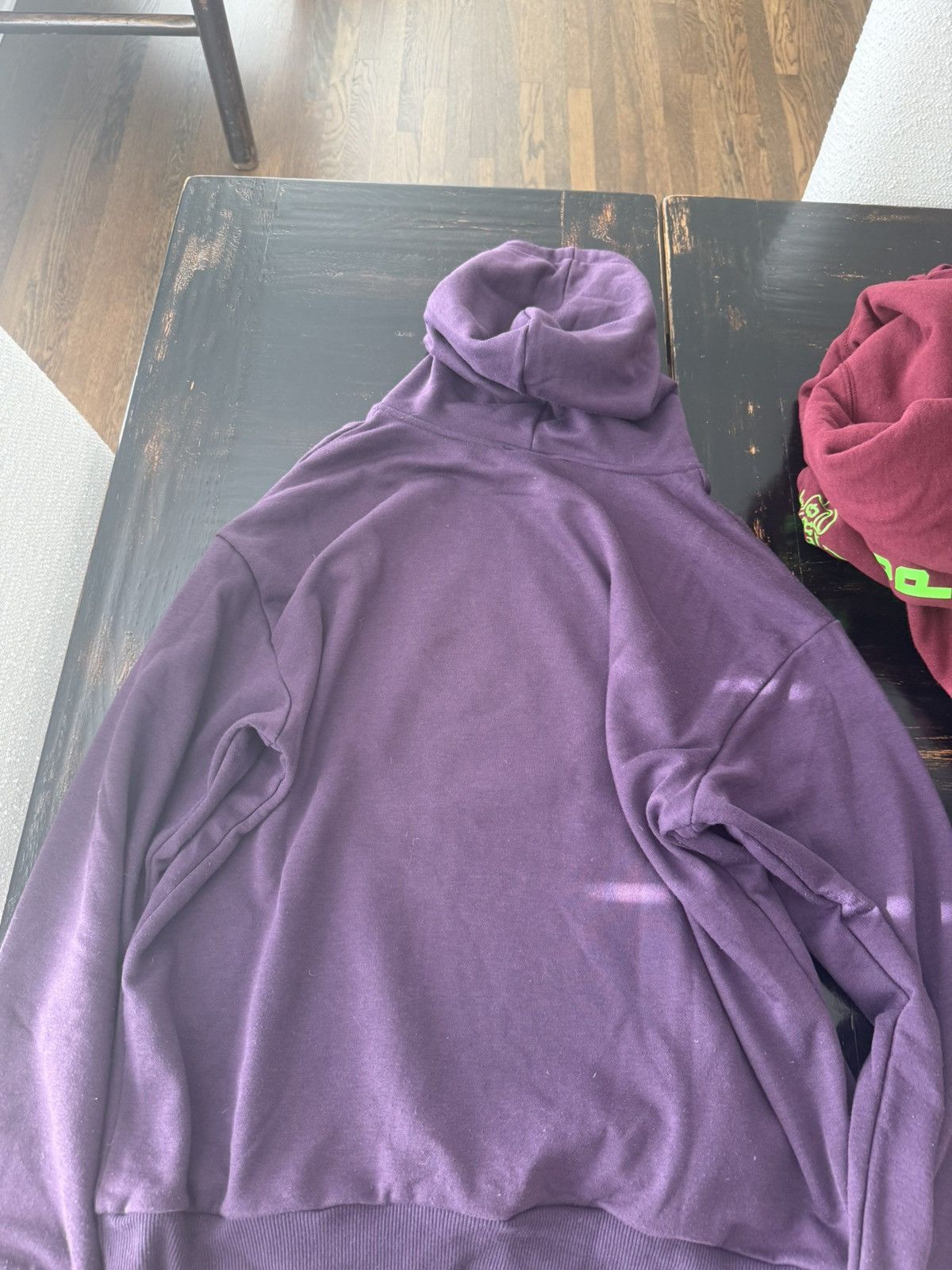 Other 888 MPH race club sweatshirt Size US XL / EU 56 / 4 - 3 Thumbnail