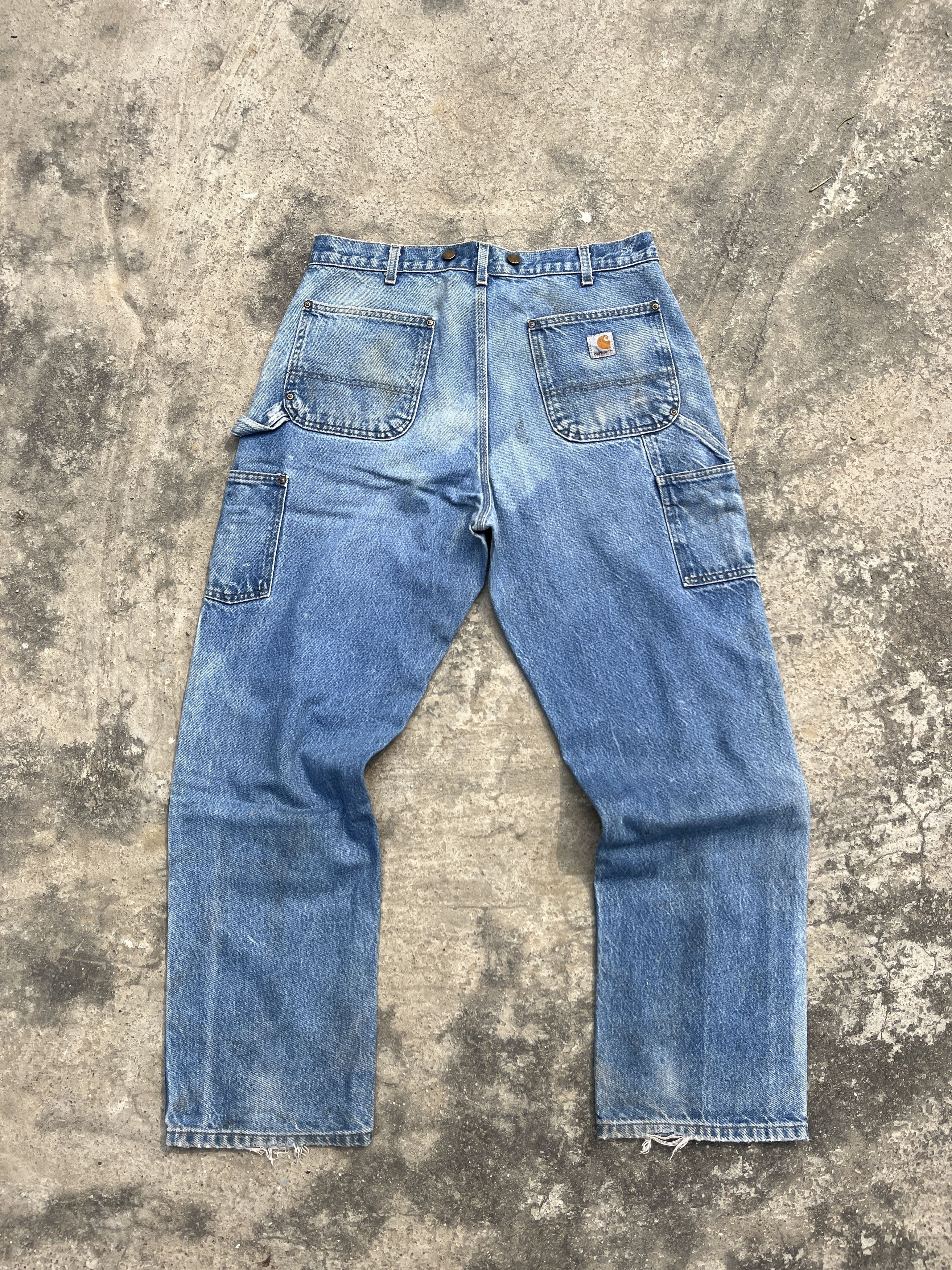 Carhartt RARE FIND CARHATT x VINTAGE Size US 36 / EU 52 - 3 Thumbnail