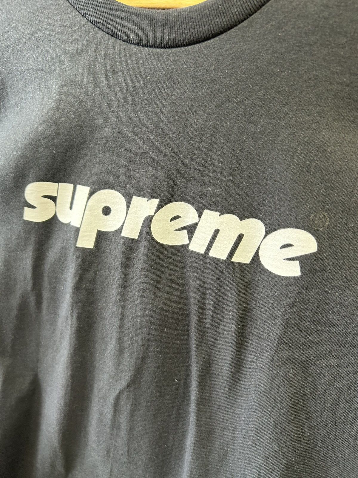 Supreme Supreme T-shirt Size US M / EU 48-50 / 2 - 3 Thumbnail