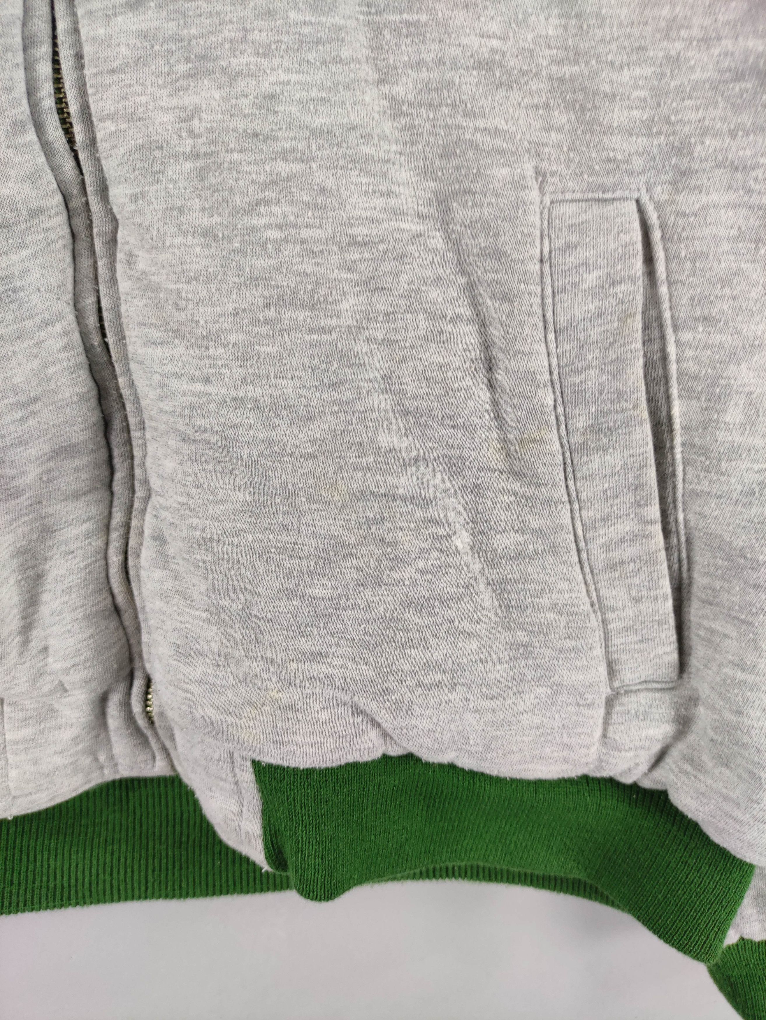Japanese Brand Vintage Wonder Colour Reversible Hoodie Jacket Size US L / EU 52-54 / 3 - 4 Thumbnail