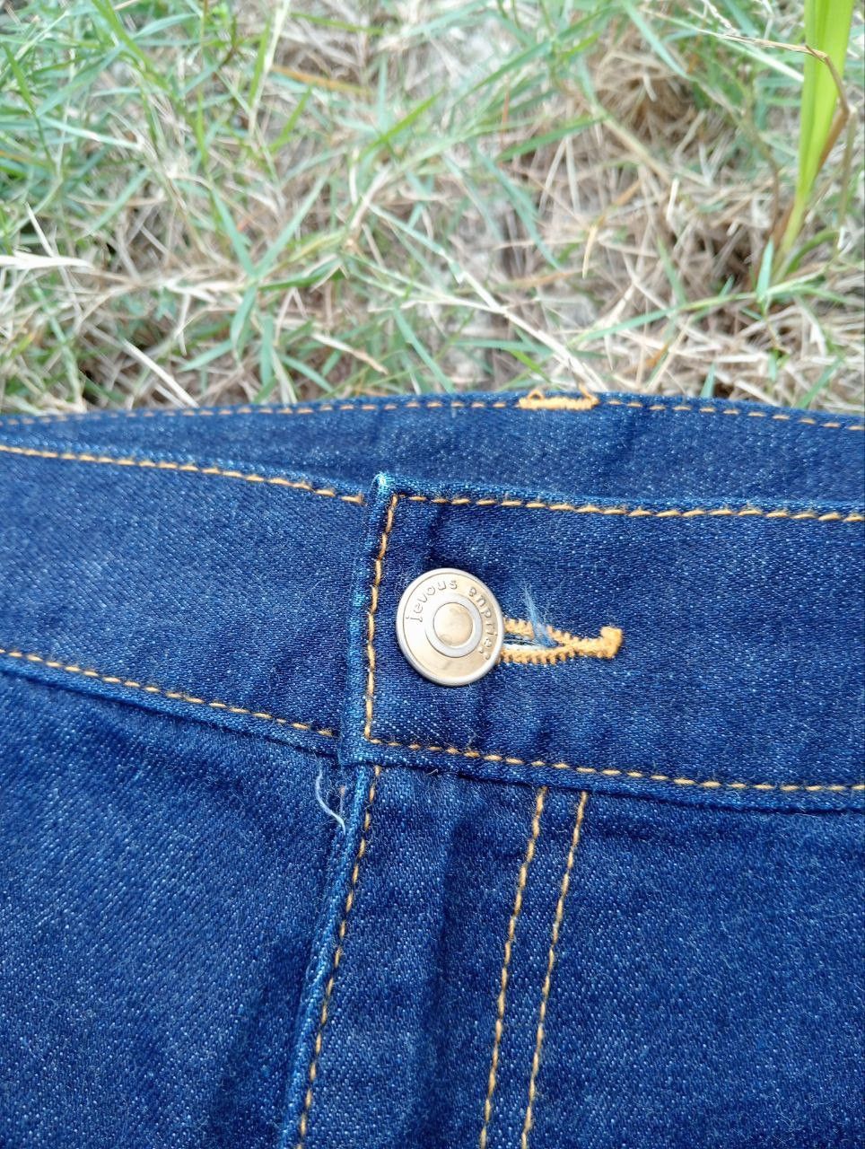 Issey Miyake Vintage Issey Miyake Mercibeaucoup Drop Crotch Pants Size US 30 / EU 46 - 5 Thumbnail