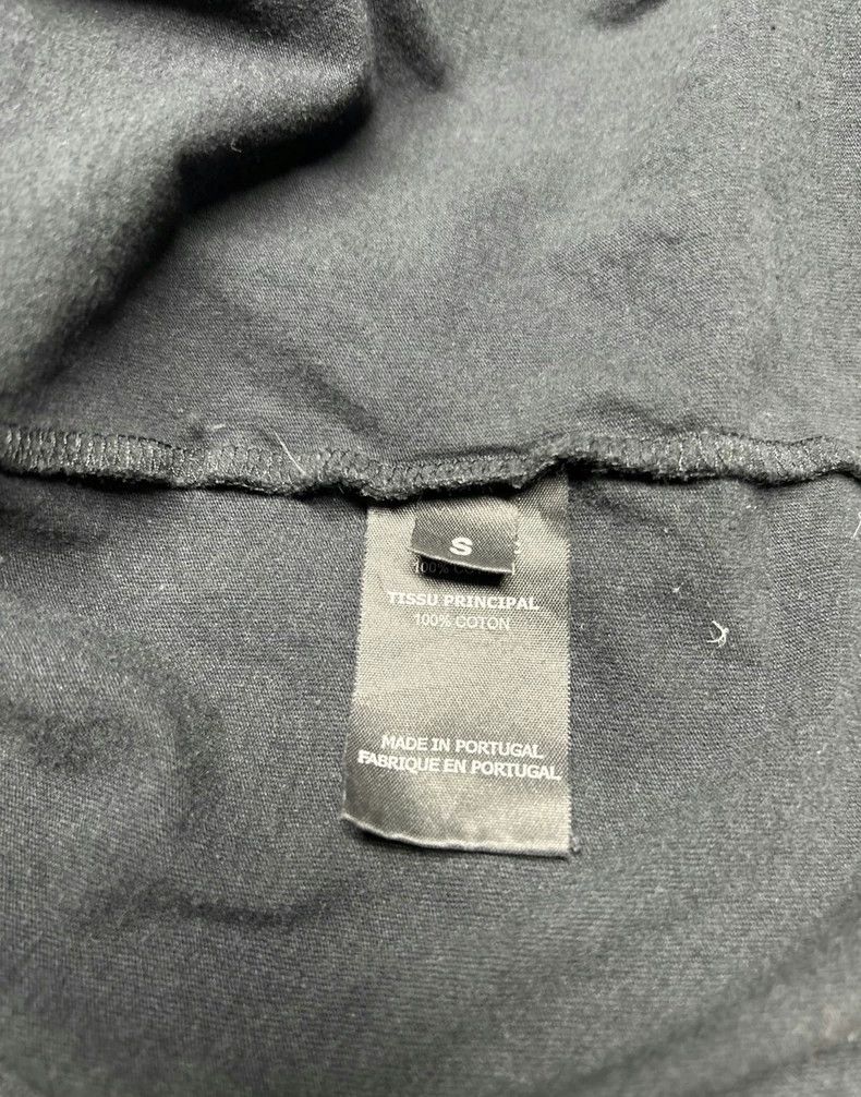 Vetements Vetements Short Sleeve T-Shirt Size US S / EU 44-46 / 1 - 2 Thumbnail