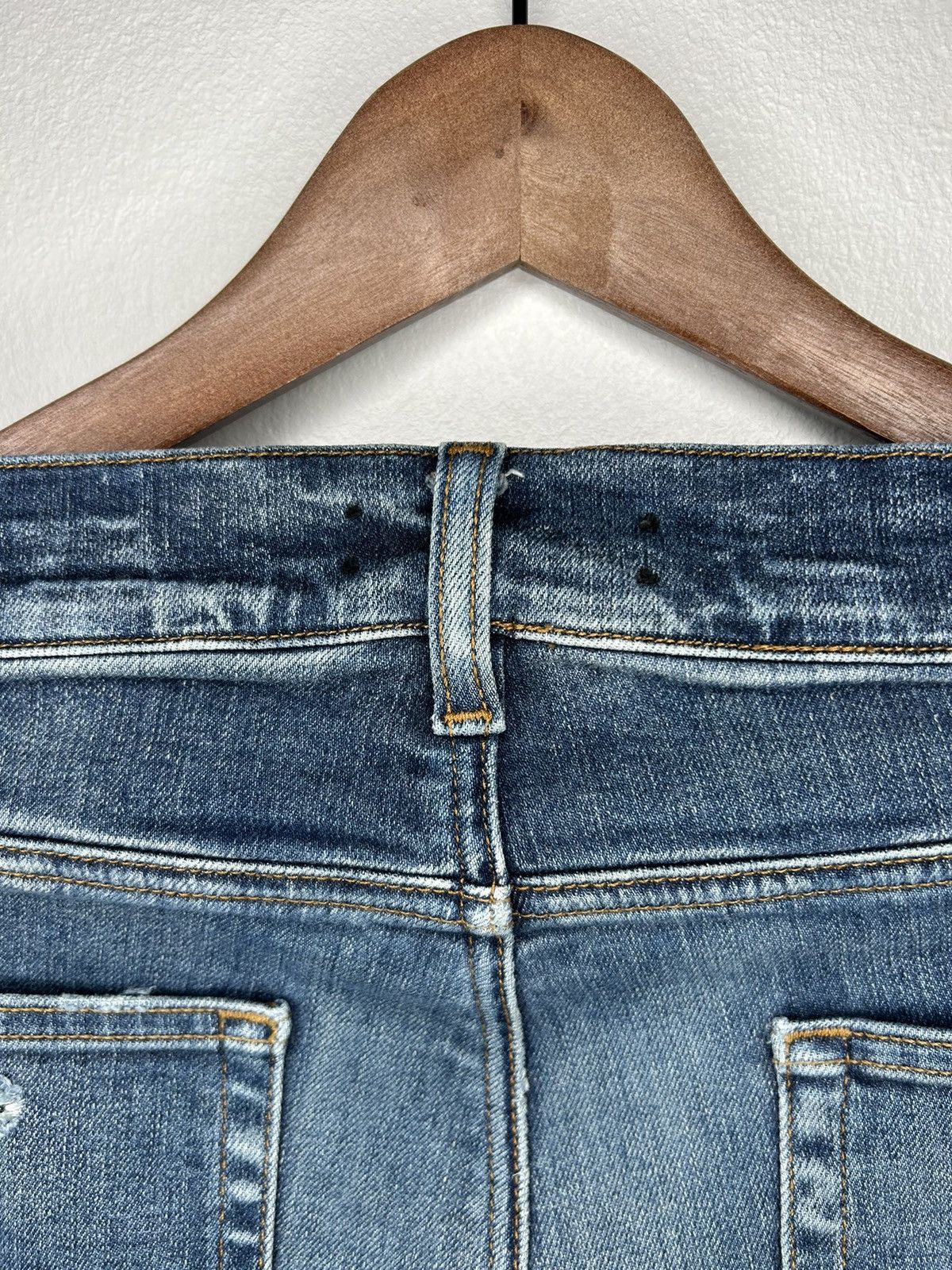 Amiri Amiri jeans Size 31 Men’s Size US 31 - 10 Thumbnail