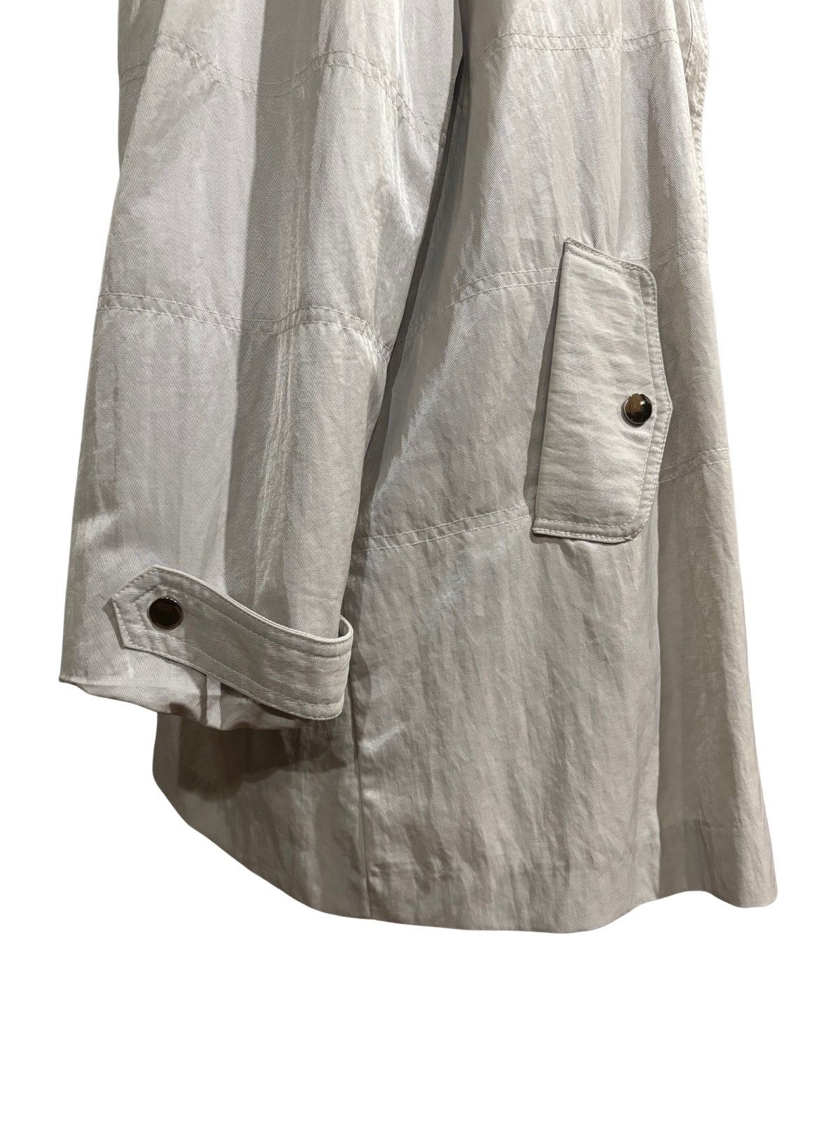 Other Women’s silver Jacket.wj7729 Size XXL / US 16-18 / IT 52-54 - 8 Thumbnail