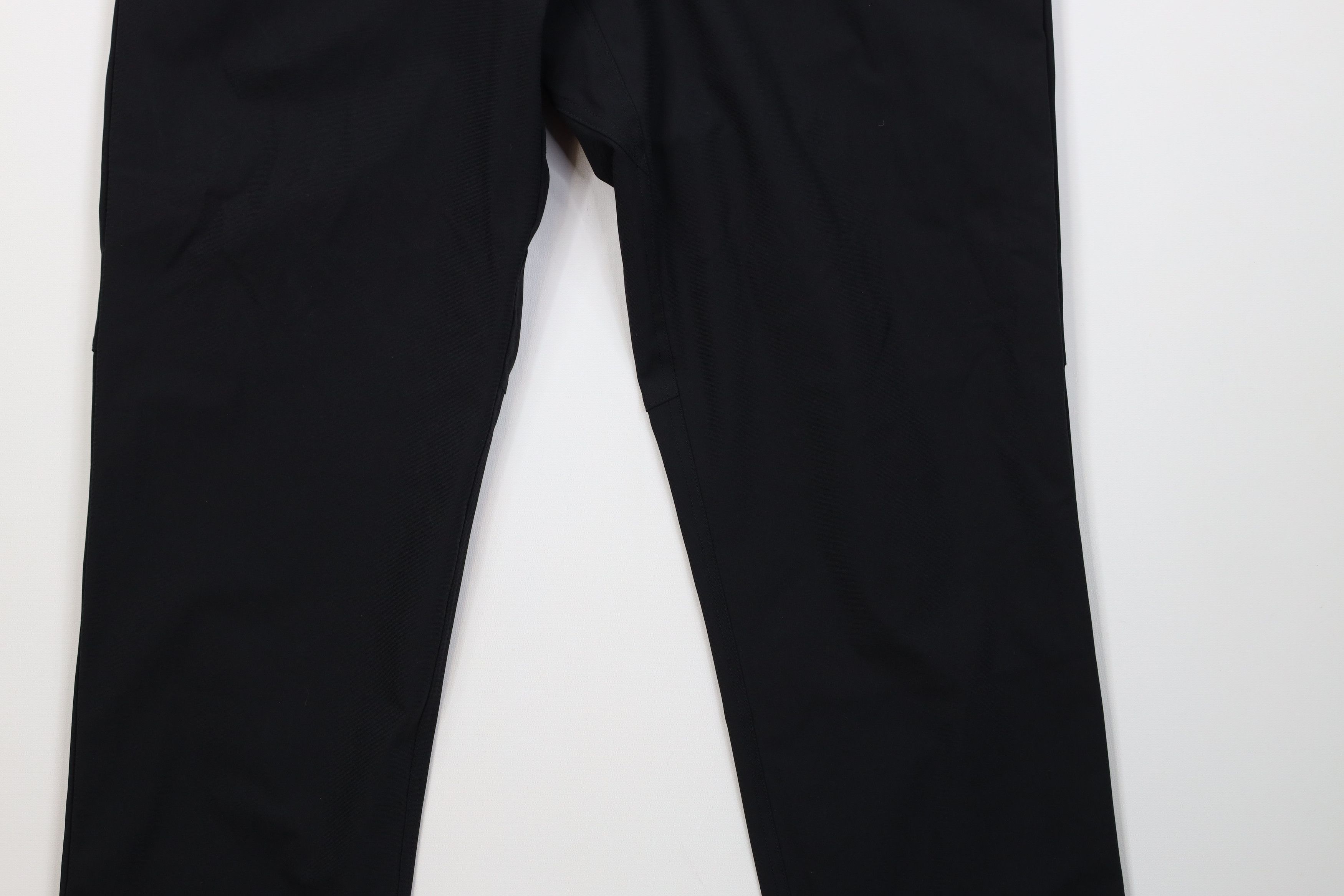 Lululemon Lululemon Straight Leg Stretch ABC Chino Pants Trousers Size US 34 / EU 50 - 4 Thumbnail