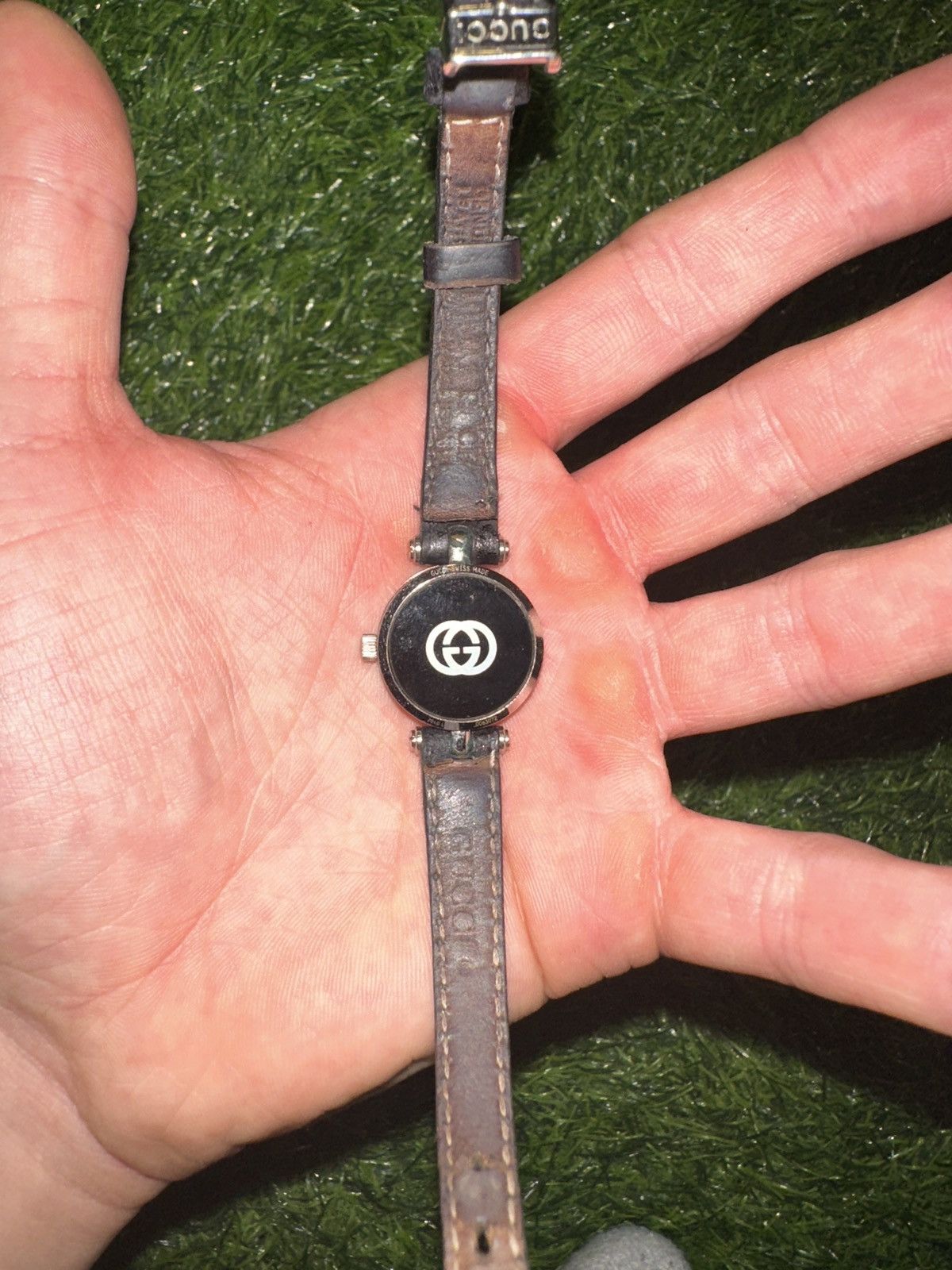 Gucci Gucci lady womens 2040L watch Size ONE SIZE - 4 Thumbnail