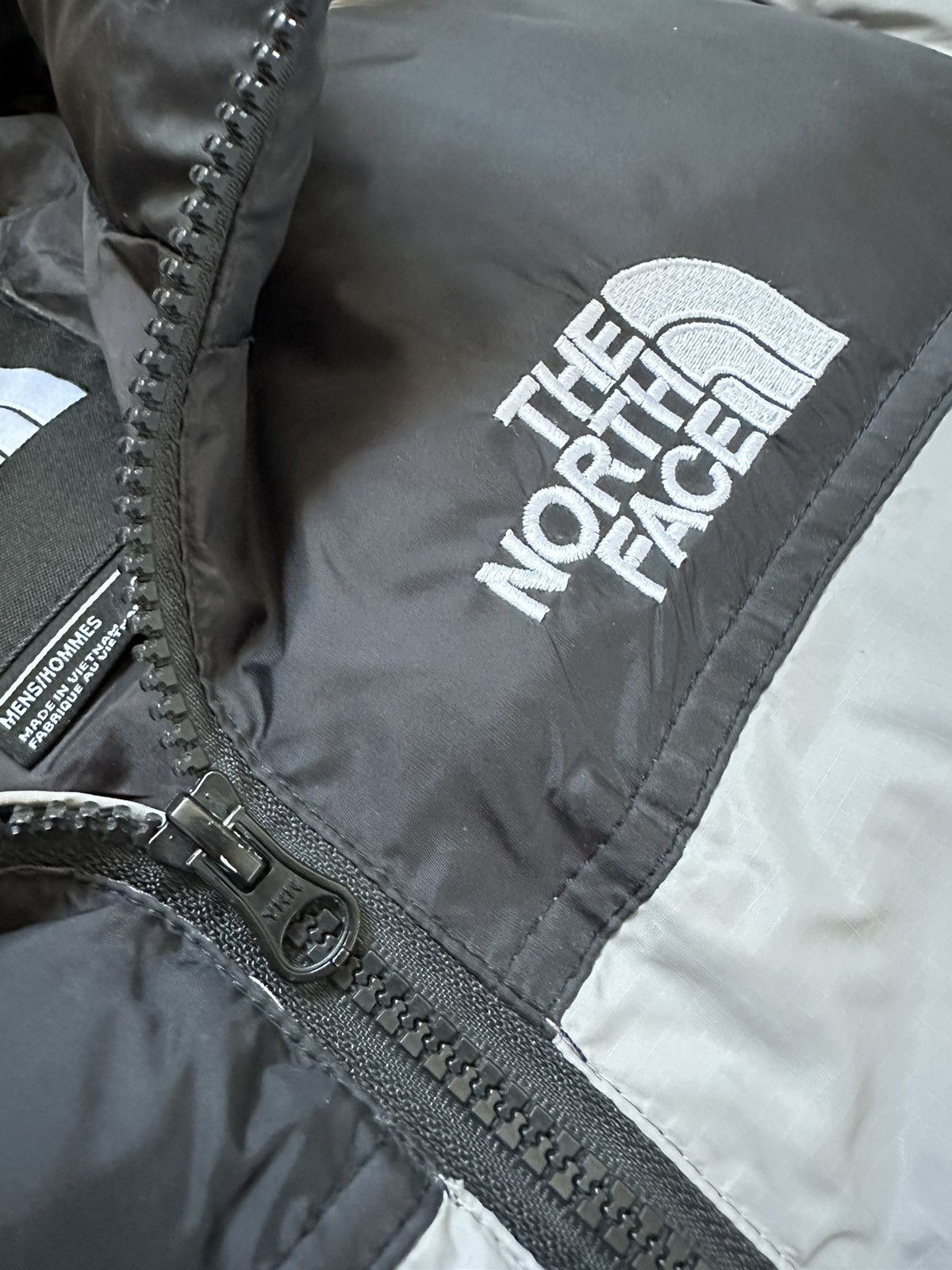 The North Face Puffer The North Face 700 vintage Size US S / EU 44-46 / 1 - 5 Thumbnail
