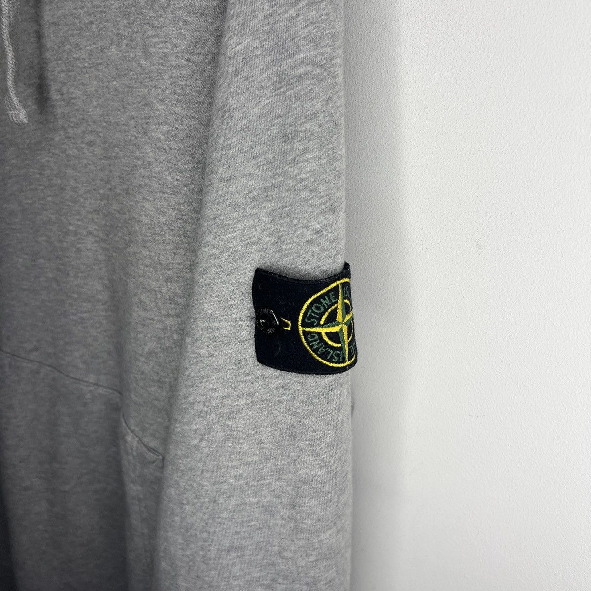 Stone Island Stone Island Tracksuit Suit Set Hoodie/Pants Size XL Size US XL / EU 56 / 4 - 7 Thumbnail