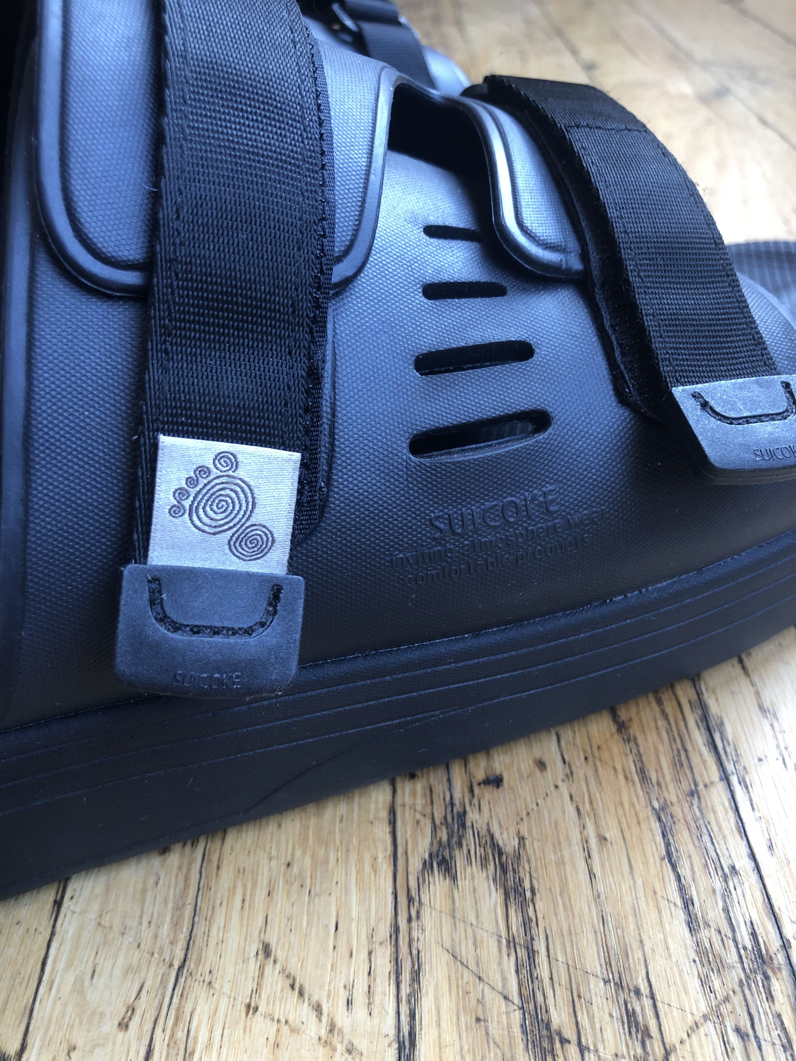 Suicoke SUICOKE Urich Size US 10.5 / EU 43-44 - 4 Thumbnail