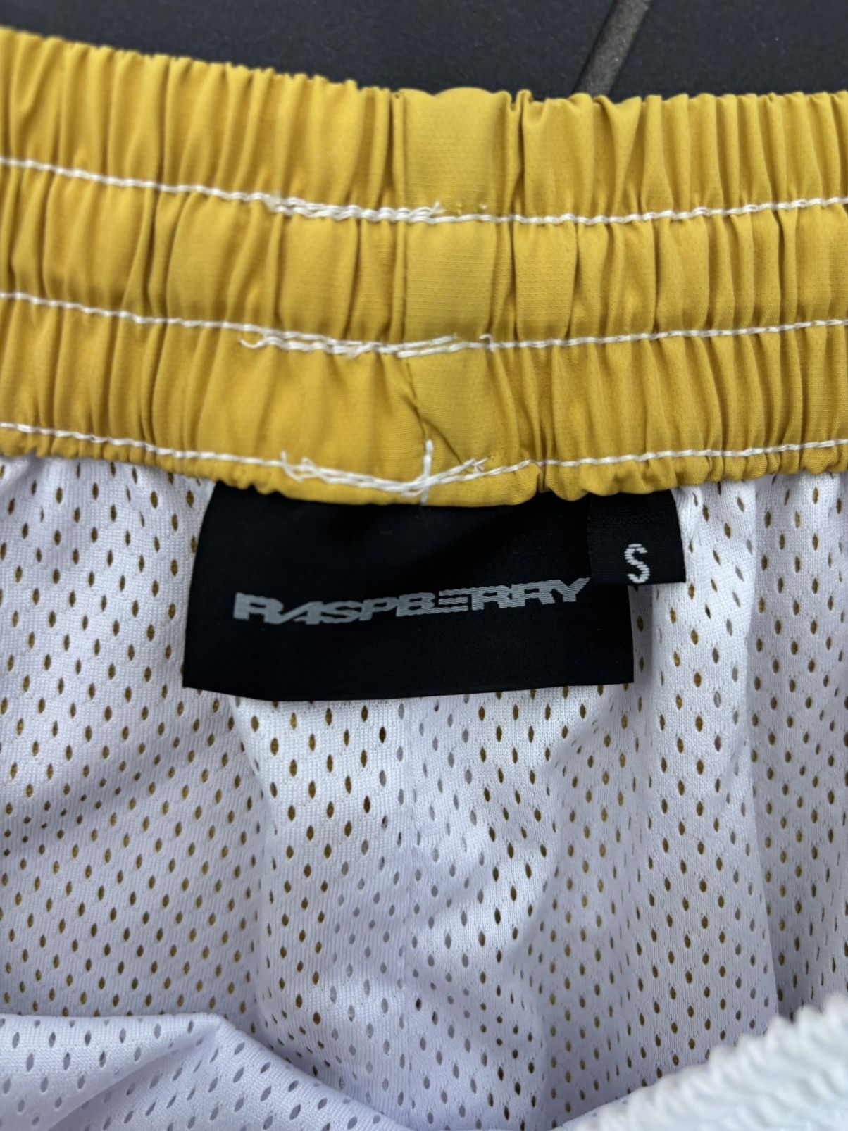 The GV Gallery The GV Gallery Half-Half Sweatpants Size US 38 / EU 54 - 3 Thumbnail