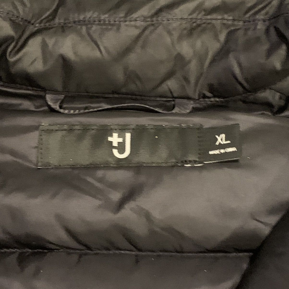 Jil Sander × Uniqlo JILL SANDER X UNIQLO +J LIGHT PUFFER JACKET Size US XL / EU 56 / 4 - 3 Thumbnail