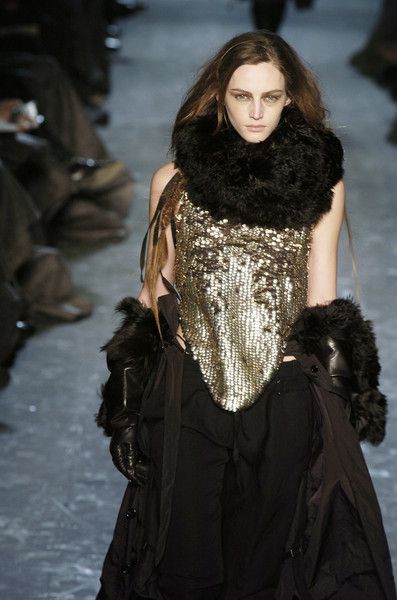 Ann Demeulemeester Ann Demeulemeester vest Size S / US 4 / IT 40 - 9 Thumbnail