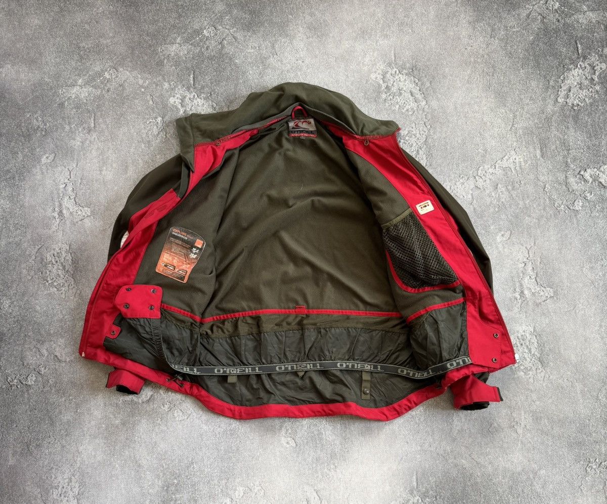 O'Neill O’neill L/size outdoor gorpcore ski jacket oneill snow ❄️ Size US L / EU 52-54 / 3 - 12 Thumbnail