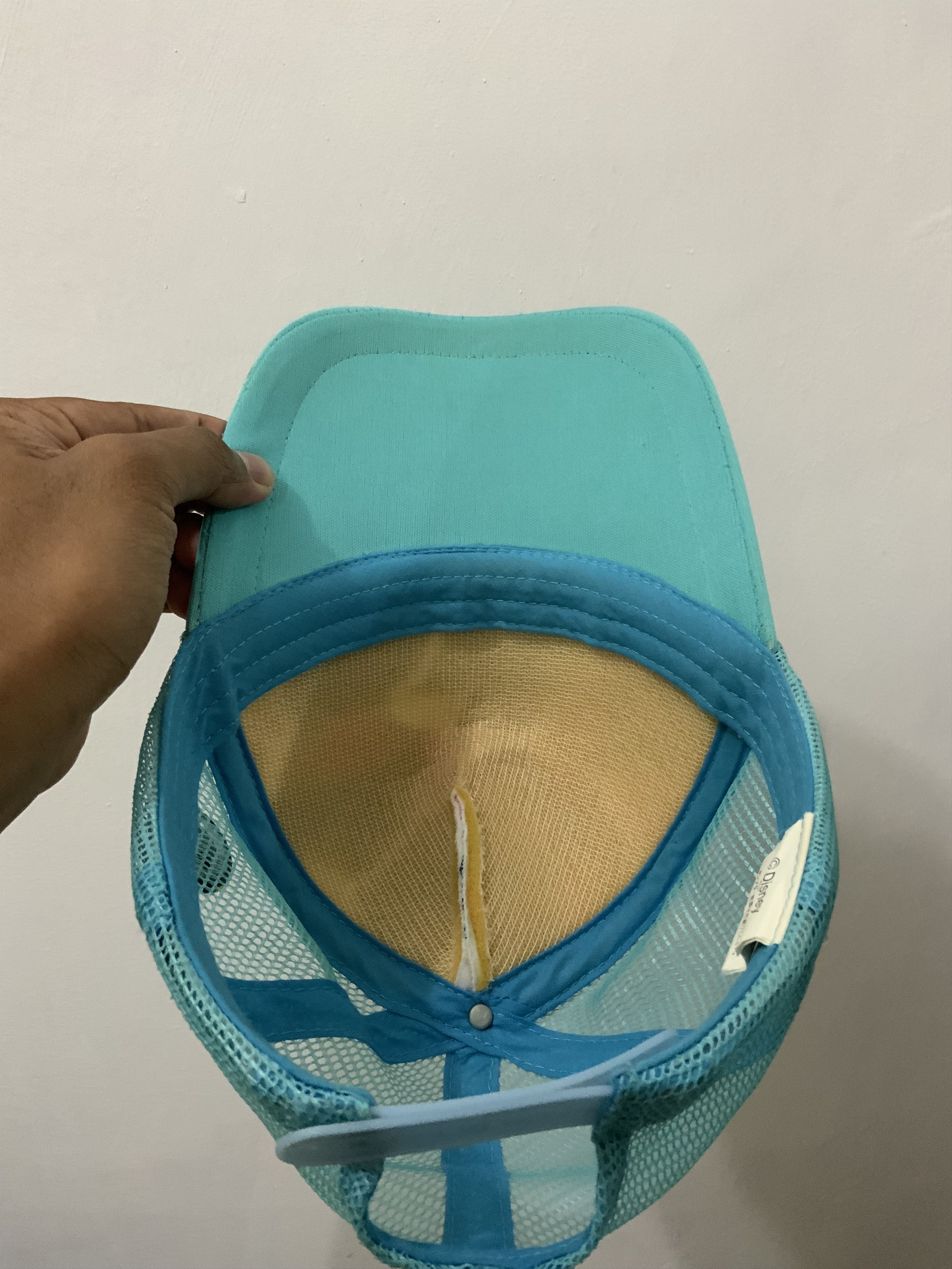 Disney Lilo Stitch Trucker Hat Size ONE SIZE - 9 Thumbnail