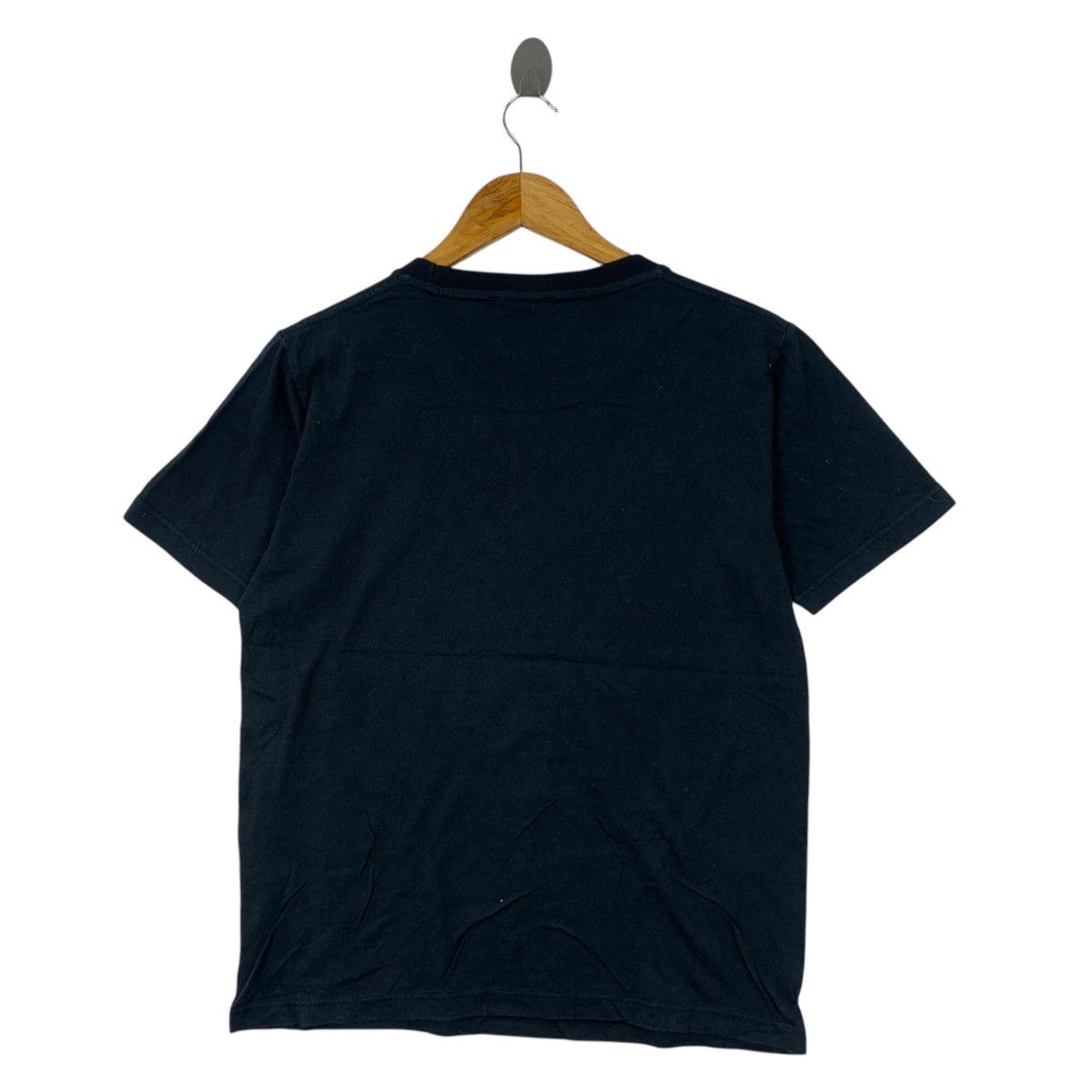 Beams Plus BEAMS PLUS x BOOM BOOM SATELLITES Electronic Tee Shirt Top Size US M / EU 48-50 / 2 - 4 Thumbnail