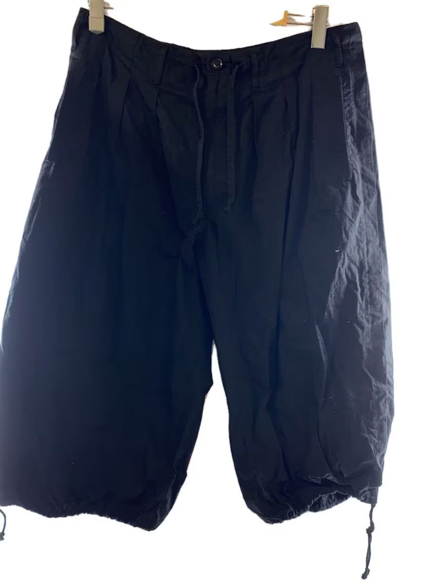Yohji Yamamoto yohji yamamoto POUR HOMME Ground Y Balloon Pants Size US 35 - 1 Thumbnail