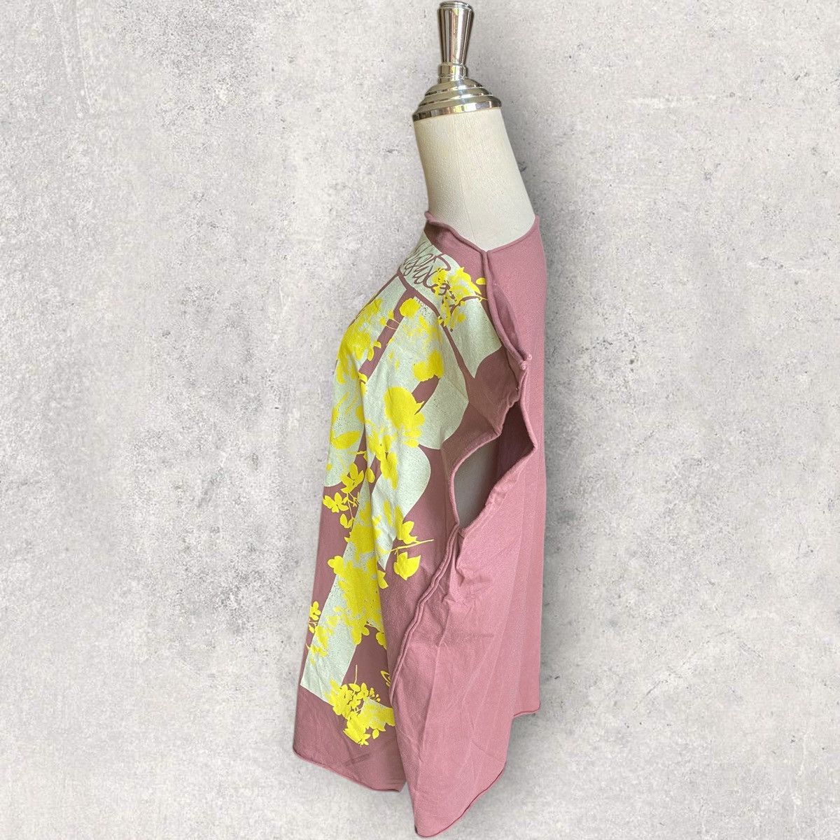 Vivienne Westwood SS16 Pillow Case Top Size M / US 6-8 / IT 42-44 - 2 Thumbnail