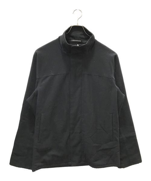 Yohji Yamamoto pour homme Reversible double zip blouson