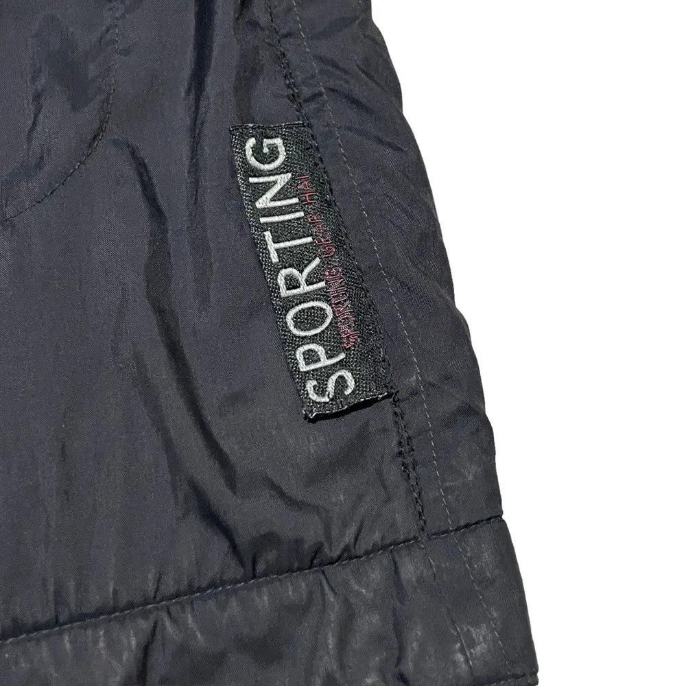 Hai Sporting Gear × Issey Miyake × Vintage VINTAGE HAI SPORTING GEAR LONG JACKET Size US XL / EU 56 / 4 - 4 Thumbnail