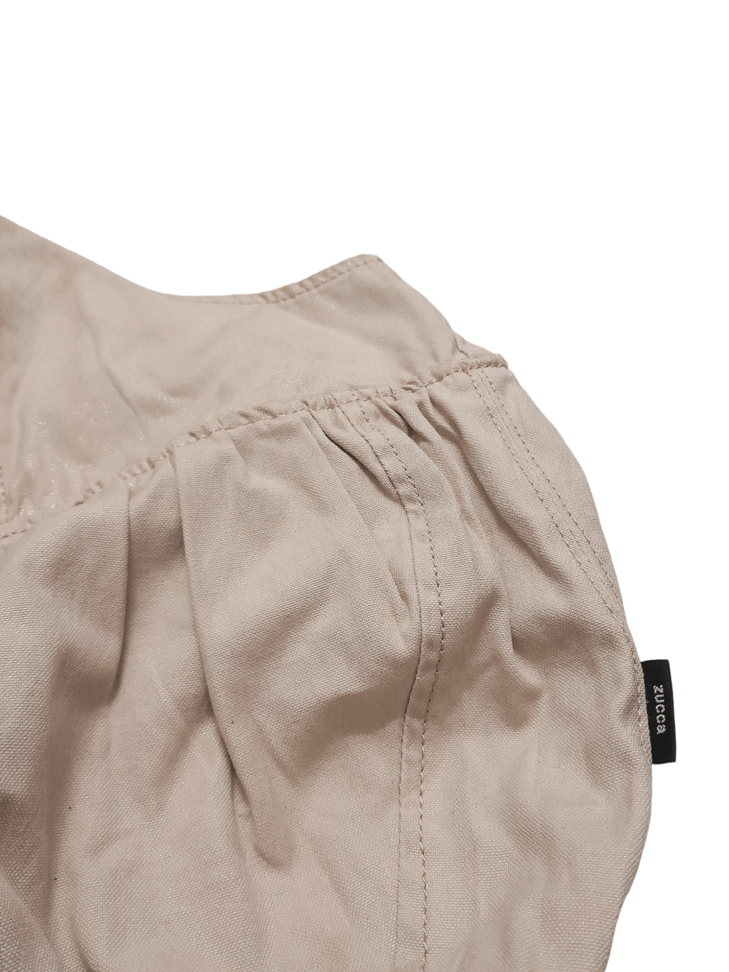 Zucca ZUCCA Handle Bags (S154) Size ONE SIZE - 6 Thumbnail